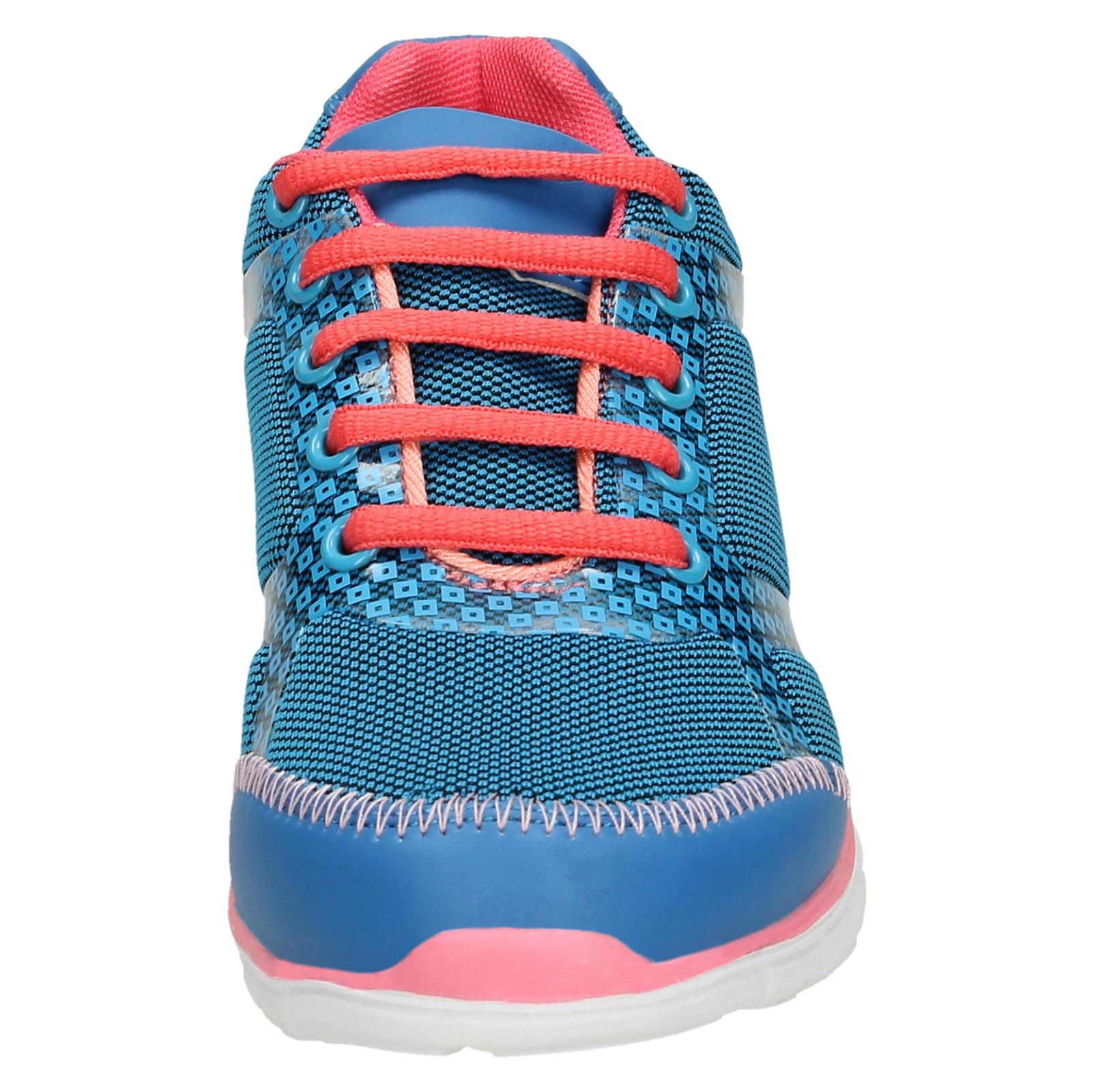 "Kinder Unisex Reflex Freizeit Schnürschuhe ""Turnschuhe""" - Bild 36 von 37