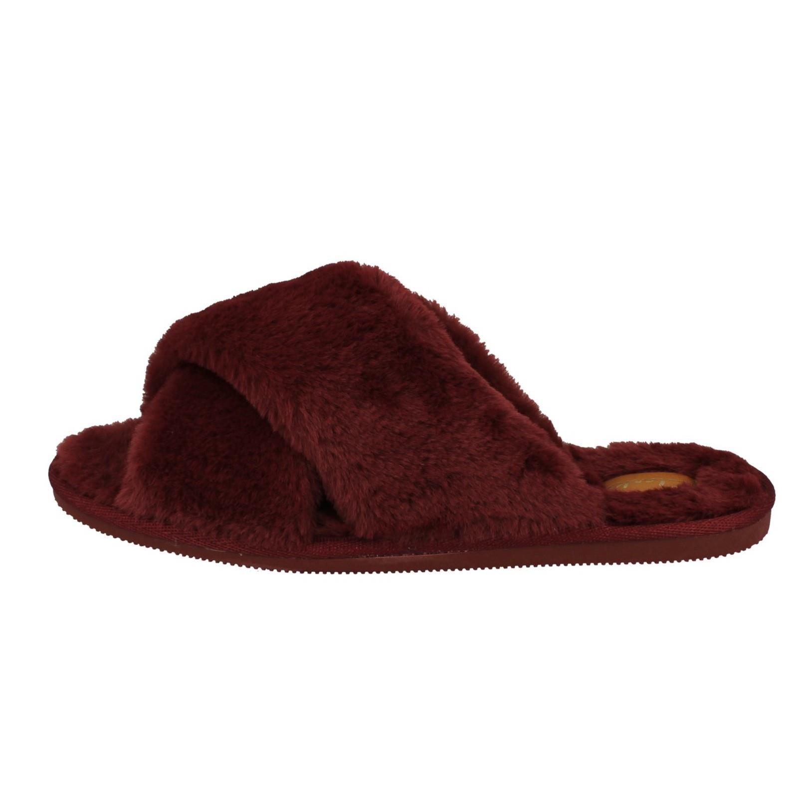 Zapatillas de mula informales Clarks con detalle cruzado Dream Lux para dama - Imagen 12 de 28