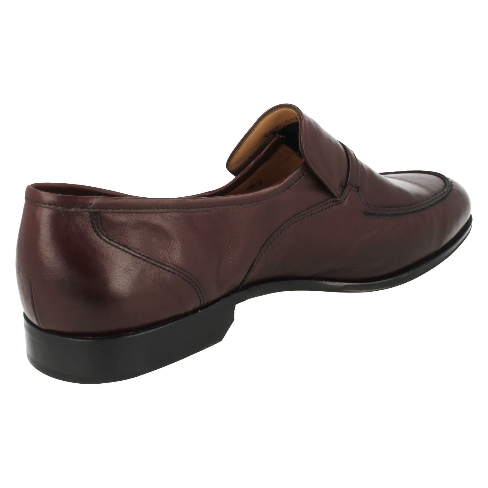 Herren Moccasin Grenson Moccasin Herren Schuhes Monza ea9731 Herren Moccasin Grenson Moccasin Herren Schuhes Monza ea9731