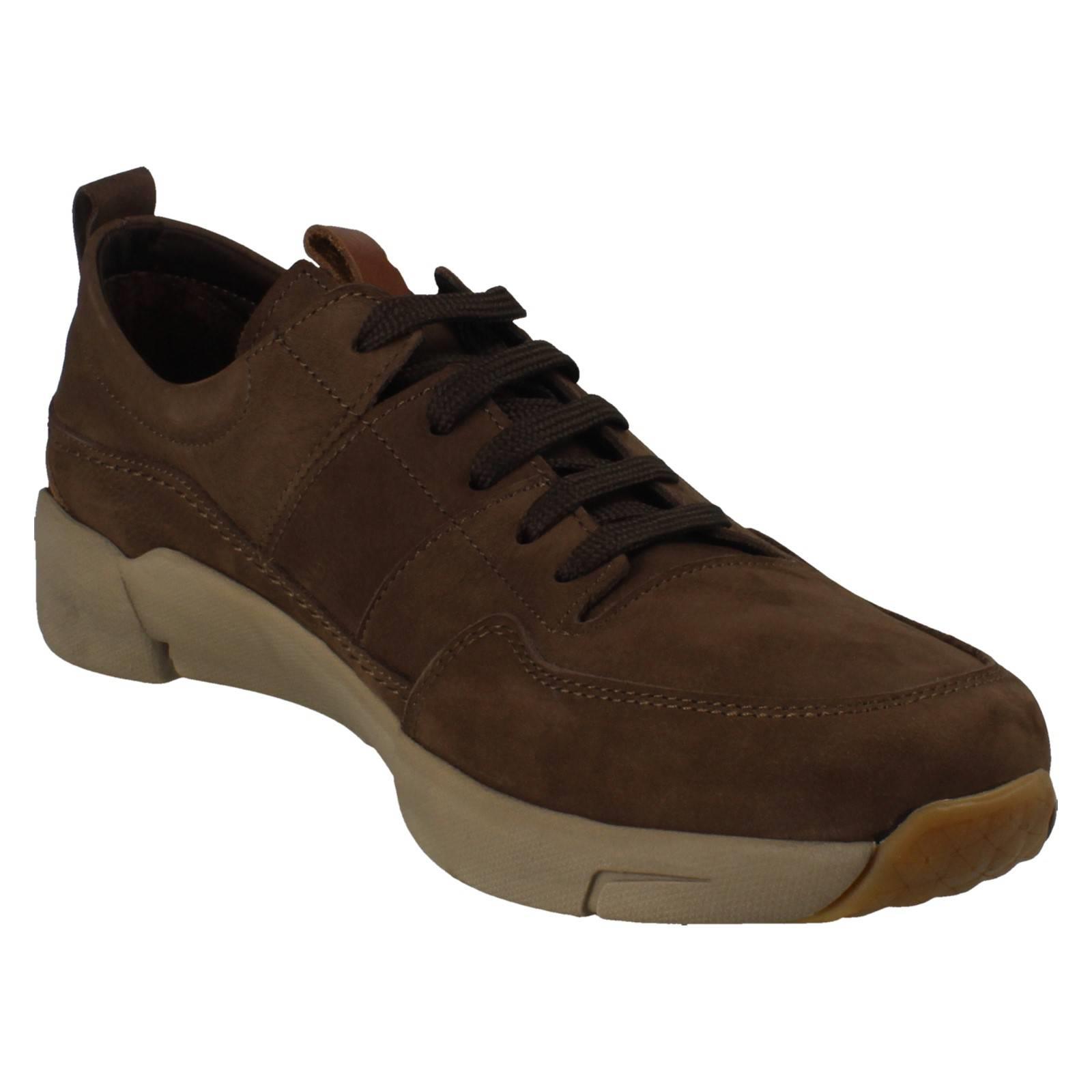 Zapatillas de deporte Max de nobuck con cordones Padders para hombre - Imagen 6 de 28