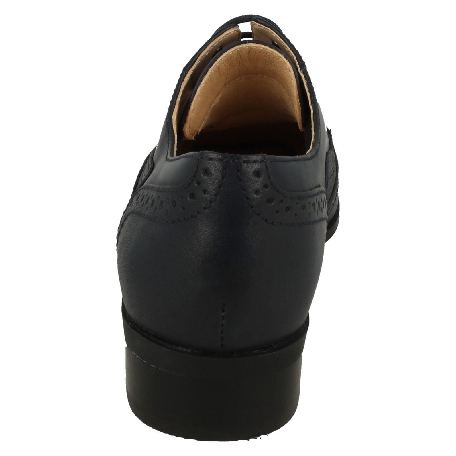 Ladies Clarks Brogue Shoes *Hamble Oak* - Picture 87 of 154