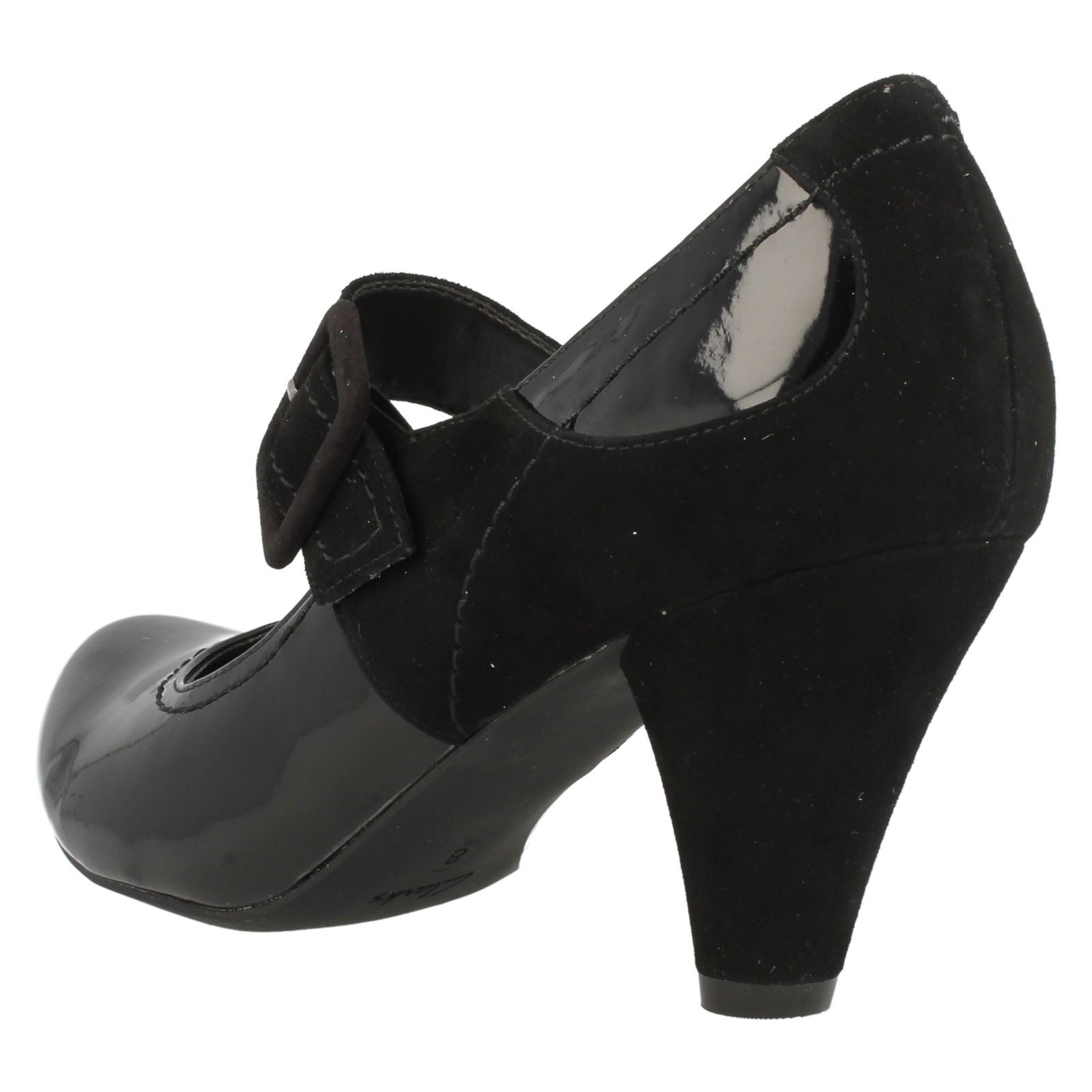 coolest berry clarks shoes