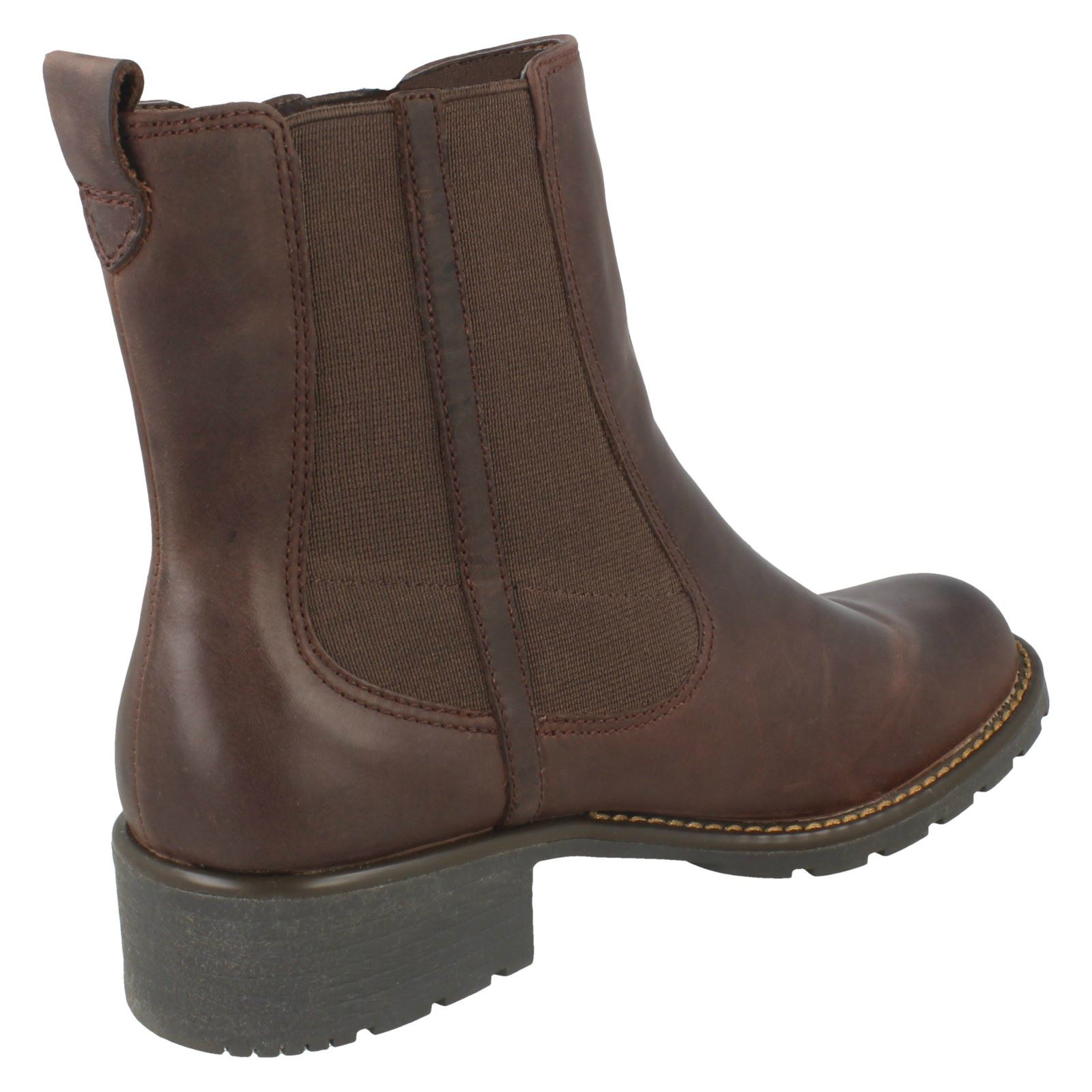 clarks orinoco boots navy