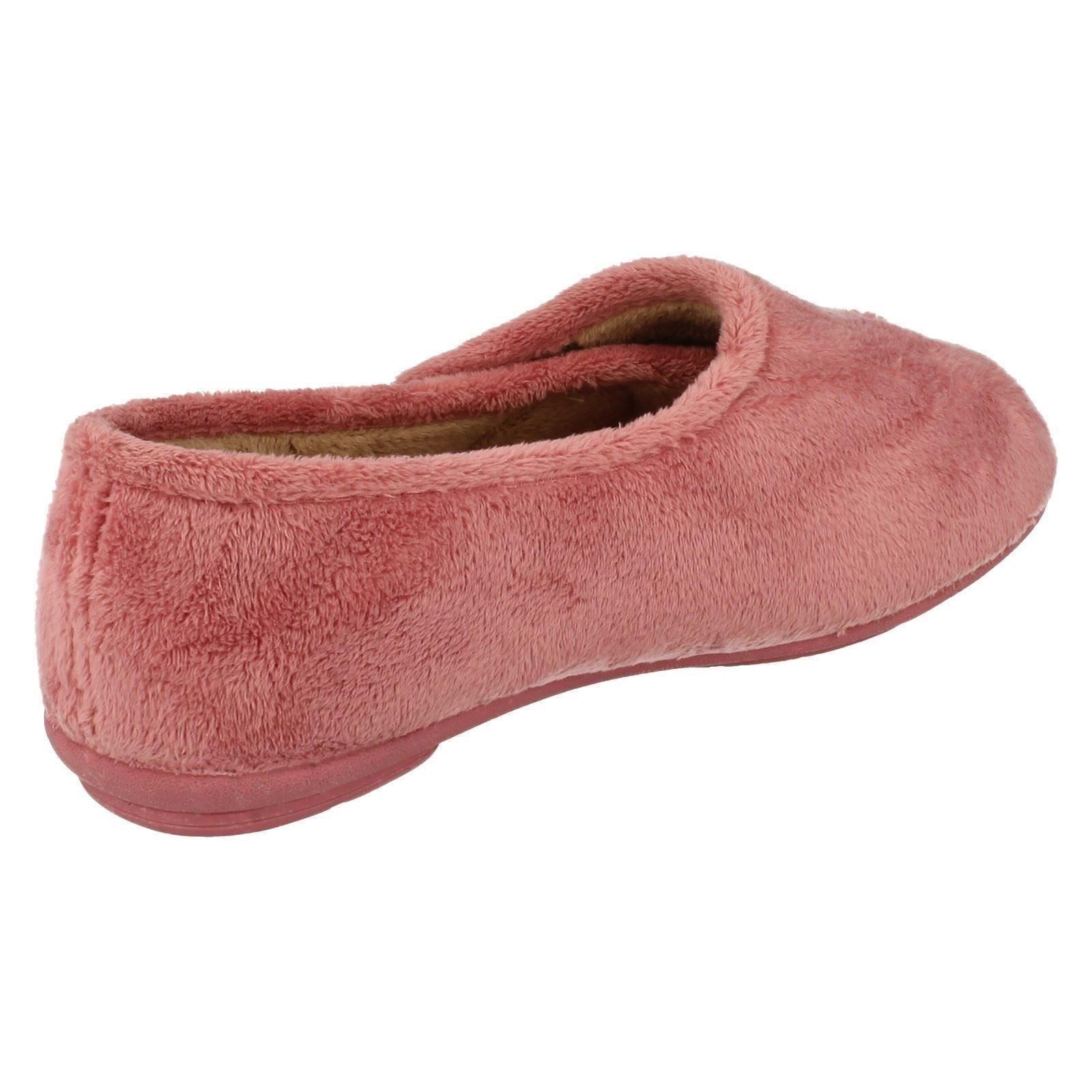 Pantuflas para dama K's de Clarks *agitación de olas* - Imagen 12 de 37