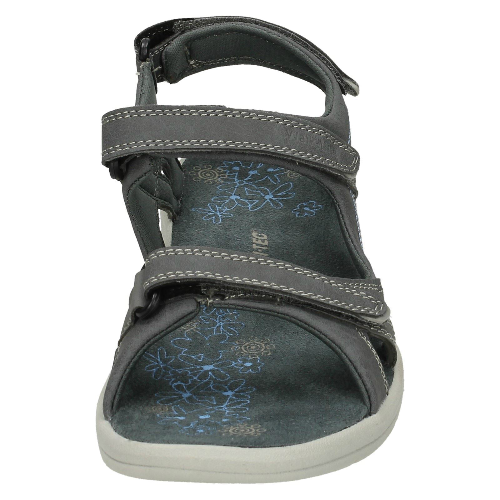 Mujer Mujer Mujer Hi-Tec Sandalias V-Lite Walk-Lite - Manhattan db4d9a Mujer Mujer Mujer Hi-Tec Sandalias V-Lite Walk-Lite - Manhattan db4d9a