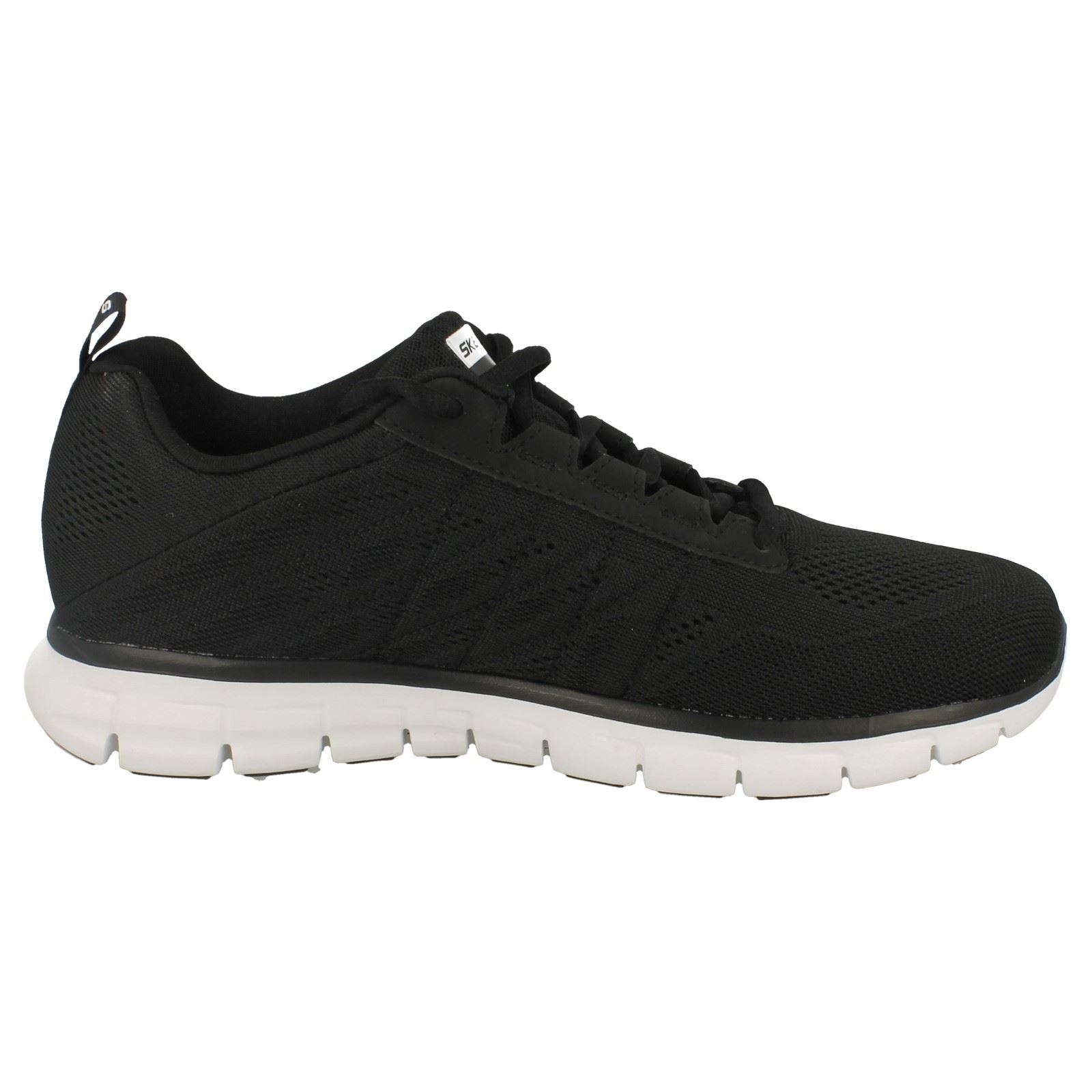 Skechers Pour Homme Memory Sport avec Memory Homme Foam Baskets Skechers Pour Homme Memory Sport avec Memory Homme Foam Baskets