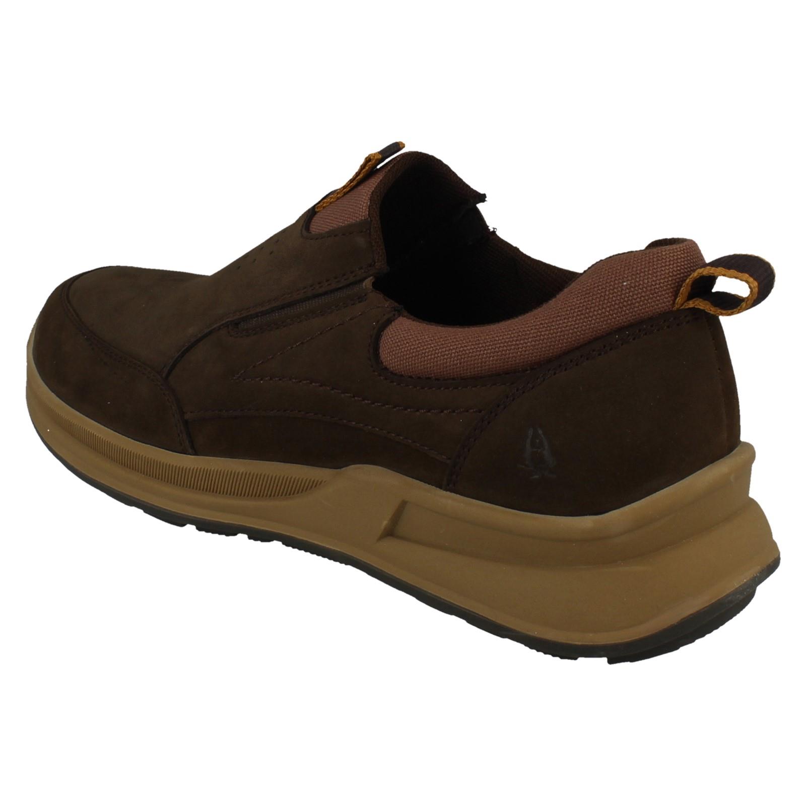 Herren Hush Welpen Slipper Freizeitschuhe Arthur - Bild 4 von 19