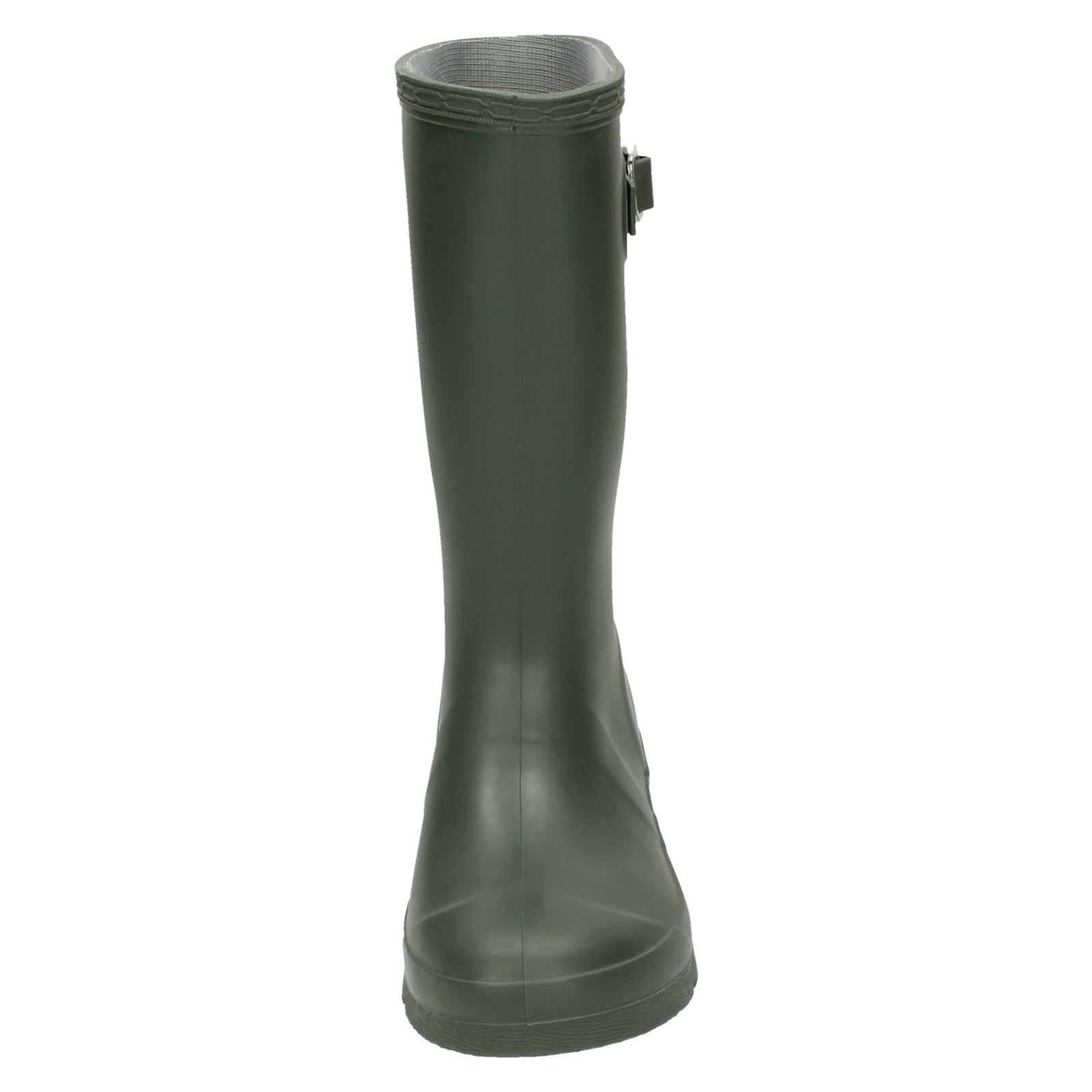 Botas Wellington para niños con detalle de hebilla puntual *1167* - Imagen 18 de 37