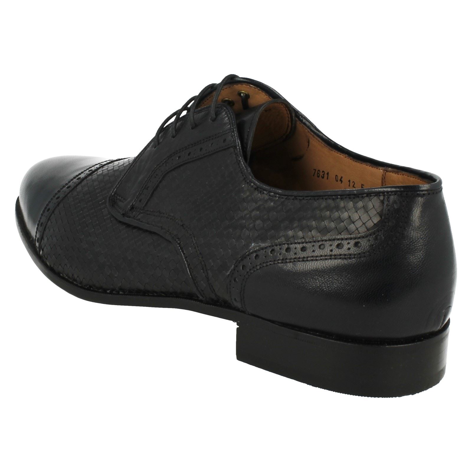 Geno blu Grenson Smart Footmaster Shoes Mens Navy 5Baqww