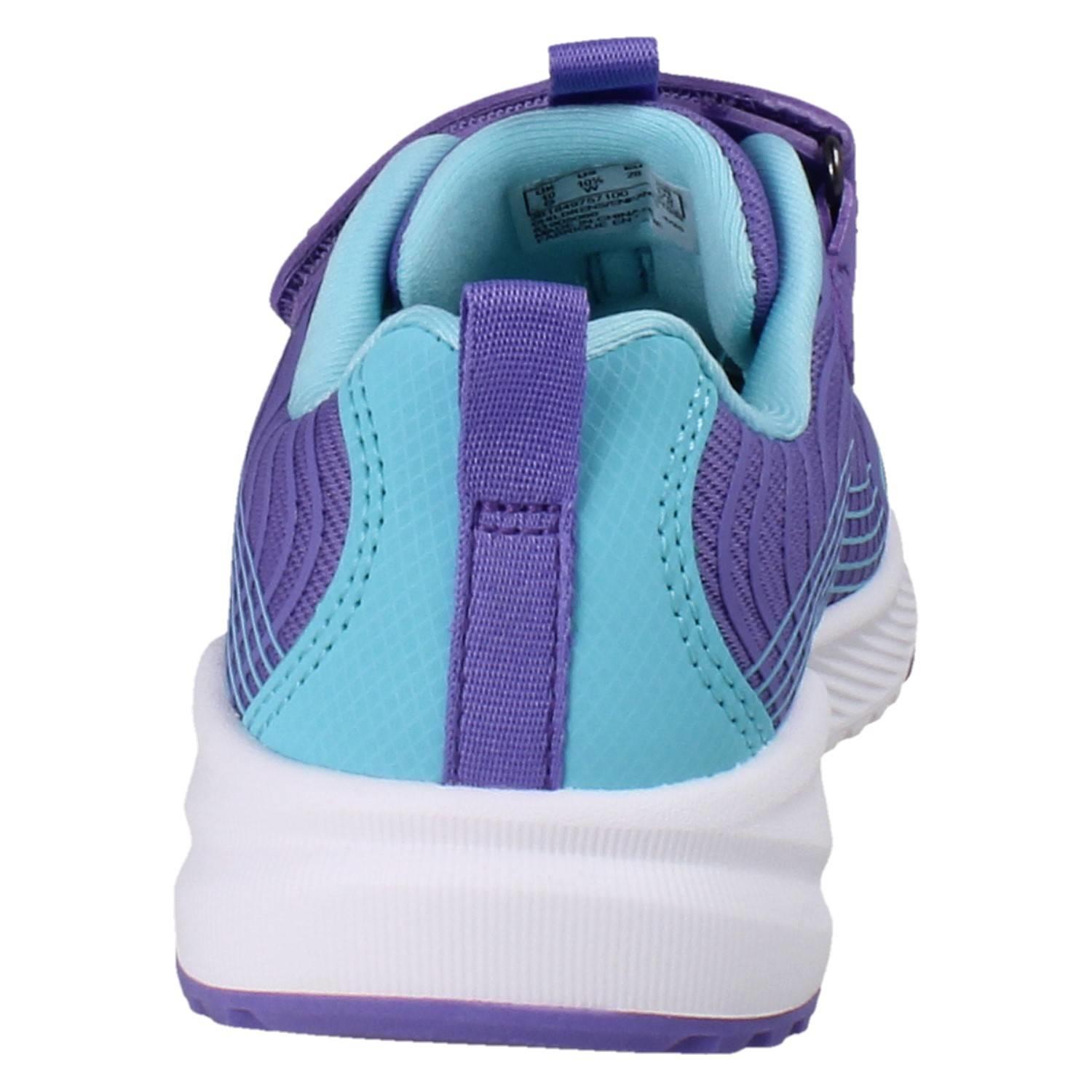 Kids Clarks Padded Textile Breathable Lightweight Sports Trainers *Deyes Dash* - Picture 50 of 64