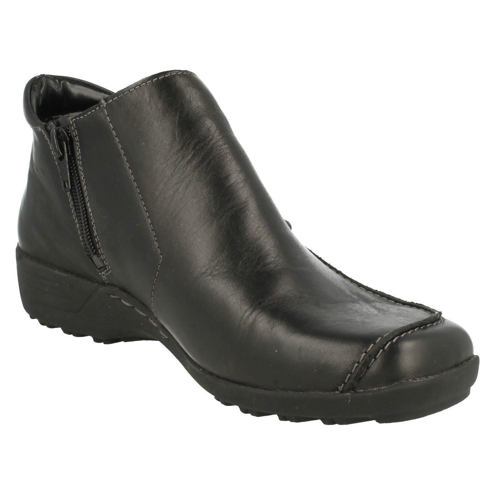 Ladies Remonte Ankle Boots Boots Boots 'D0570' e75213 Ladies Remonte Ankle Boots Boots Boots 'D0570' e75213