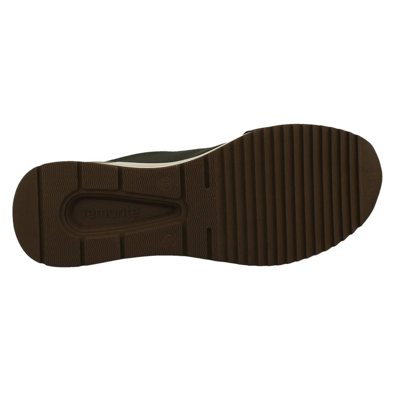 Damen Remonte Keilabsatztrainer *D0T00* - Bild 10 von 10