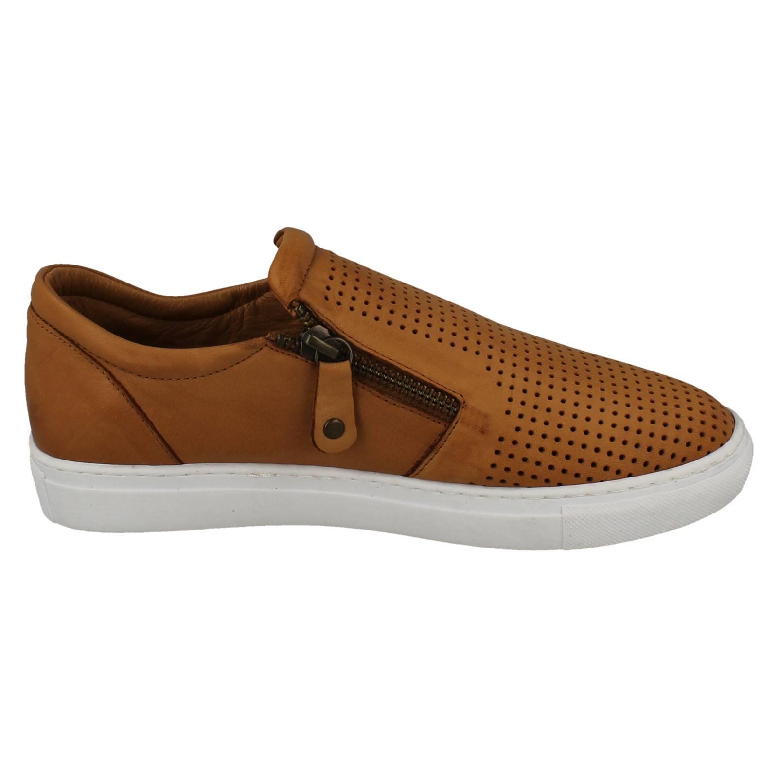 Padders Freizeitweiche Leather Schuhe Marie - Picture 16 of 19