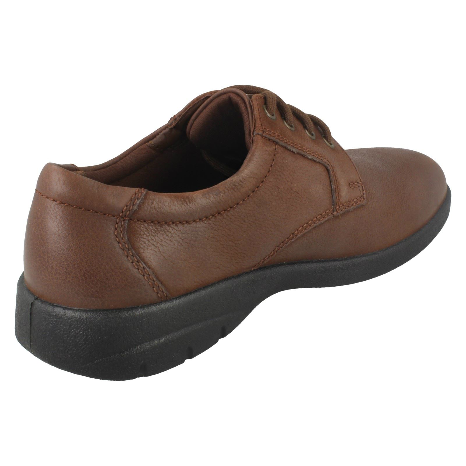 Scarpe stringate Padders da uomo Glen - Foto 6 di 11