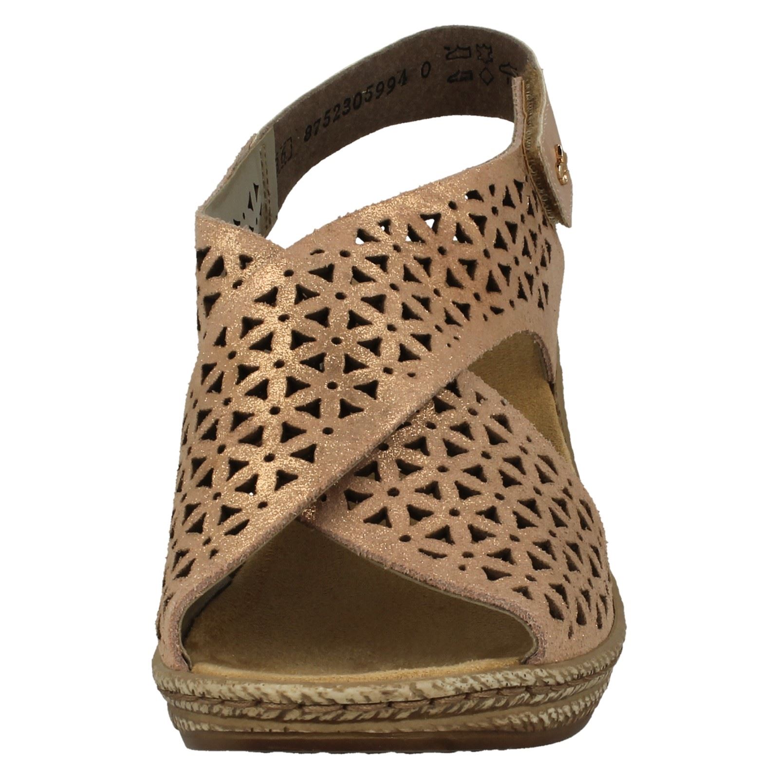 rieker slingback pumps