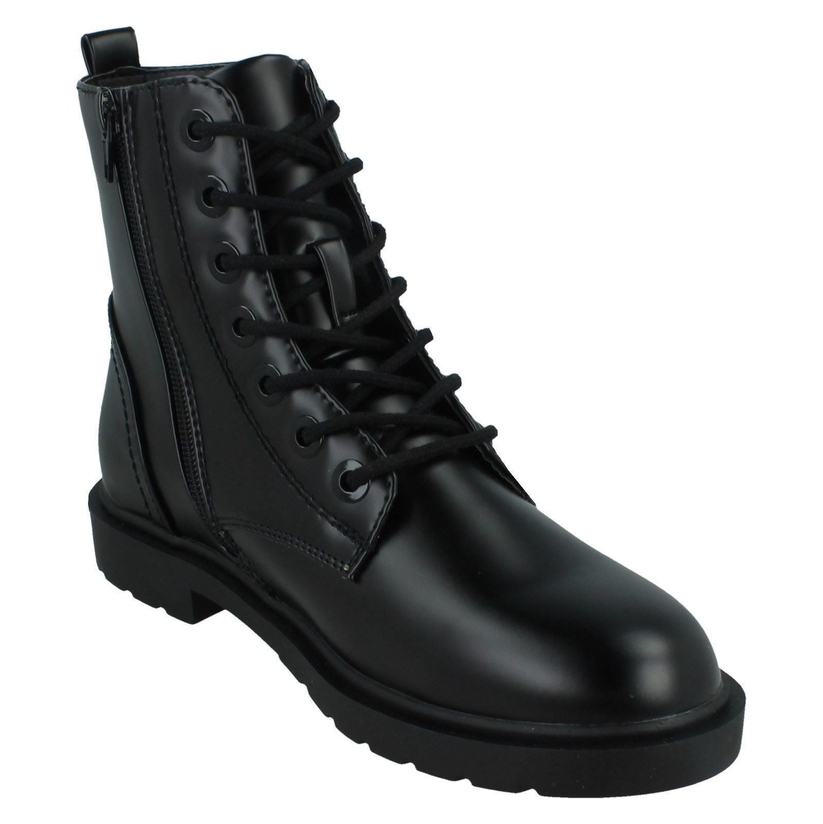 'Botas al tobillo' informales para dama - Imagen 10 de 30