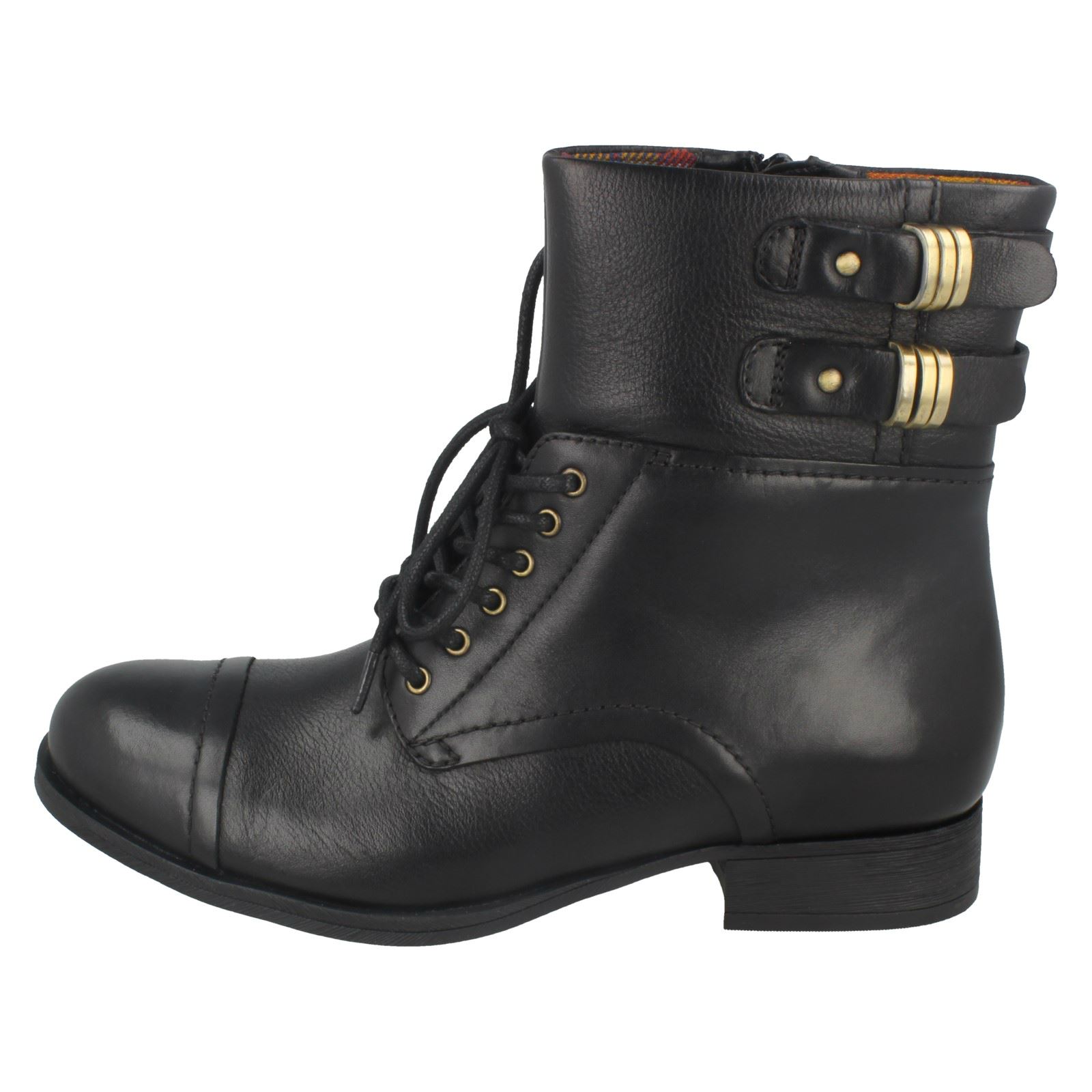 Señoras botas Clarks Clarks botas Casual imitar Play' f0b898 Señoras botas Clarks Clarks botas Casual imitar Play' f0b898