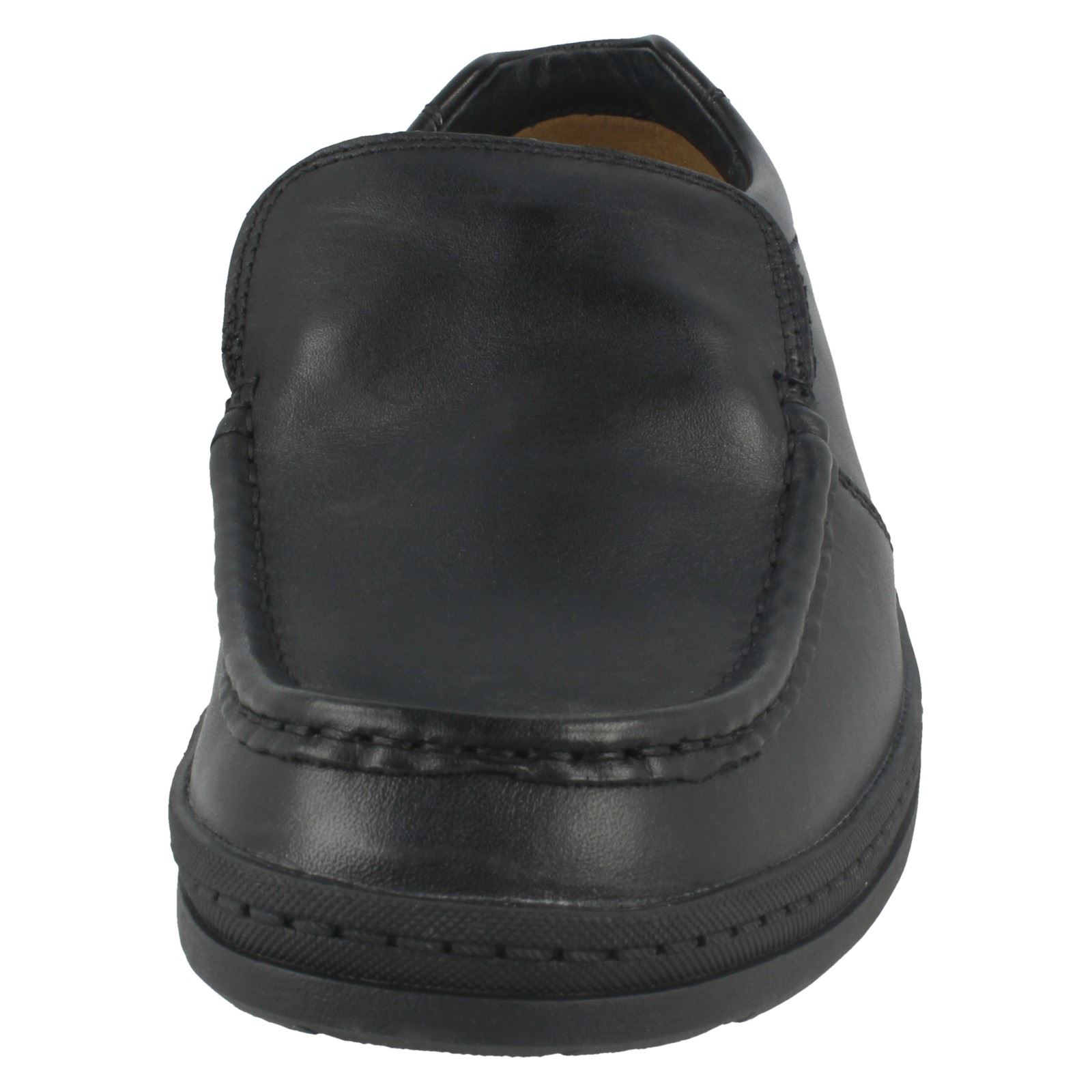 Para Hombre Clarks Zapatos celular inteligente Cojín de Para Hombre Clarks Zapatos celular inteligente Cojín de