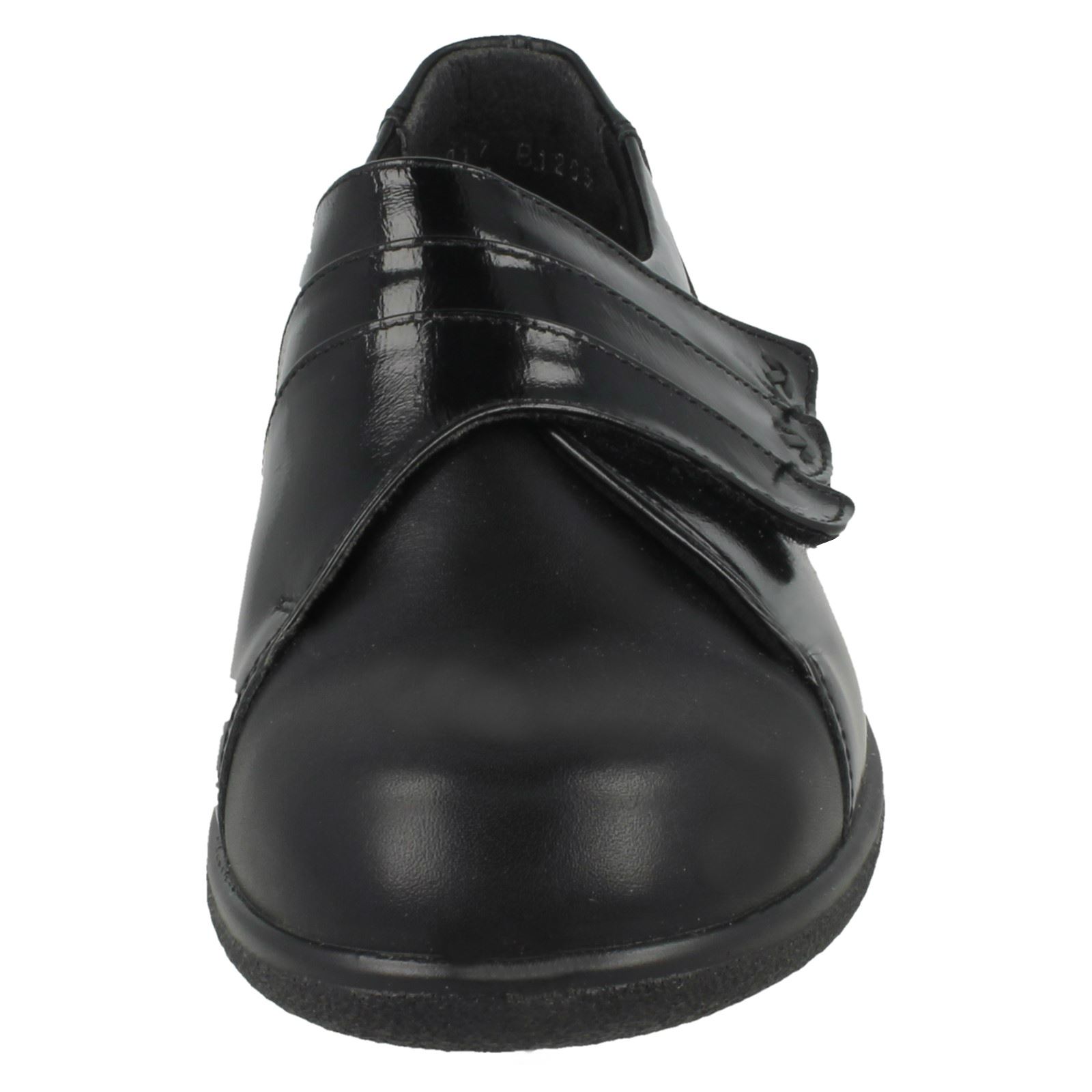 Señoras Fácil Montaje B Bakewell Ancho Planos Zapatos Planos Ancho a59a6d Señoras Fácil Montaje B Bakewell Ancho Planos Zapatos Planos Ancho a59a6d