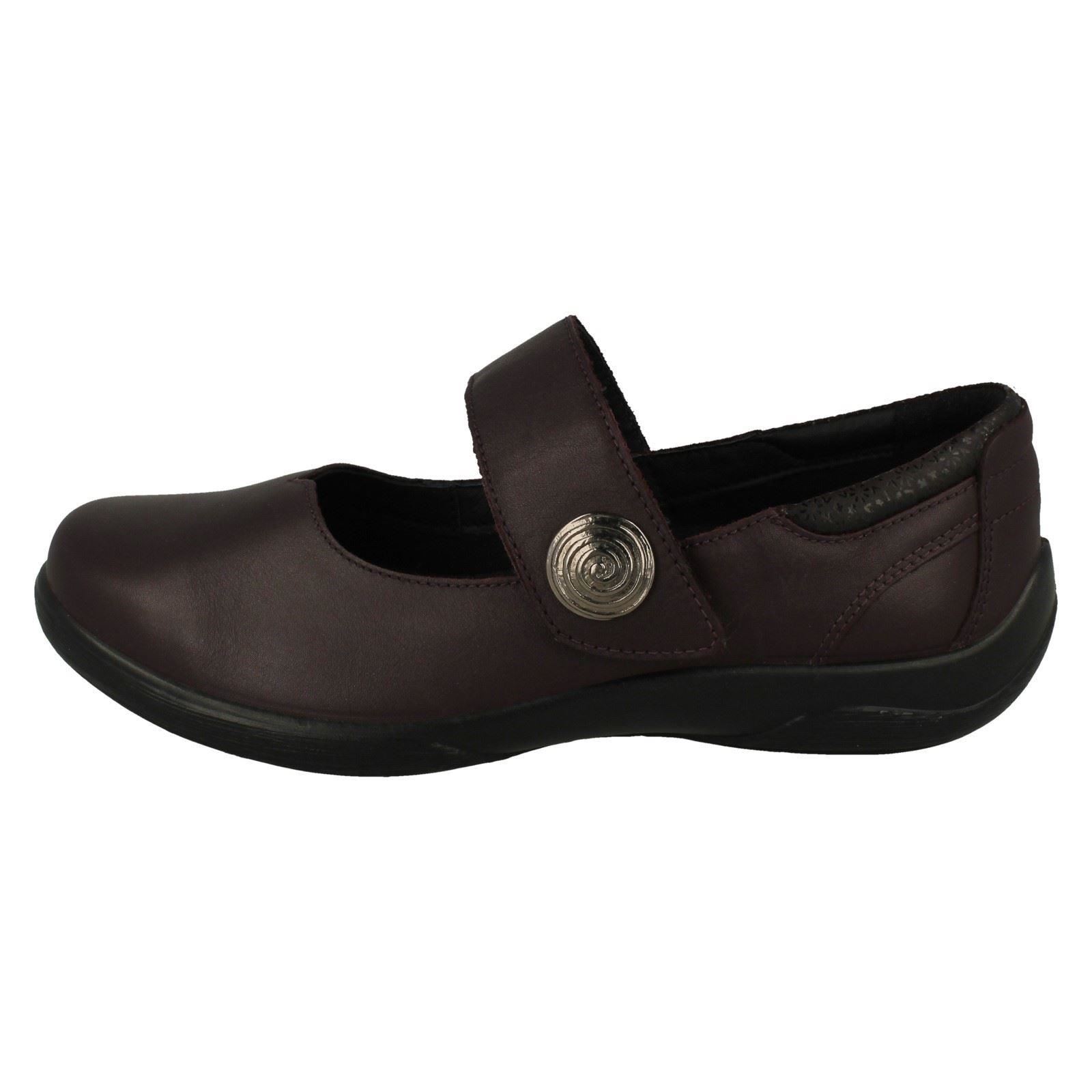 Damenschuhe Padders weite Passform Mary Jane-Stil "Poem II" - Bild 30 von 64