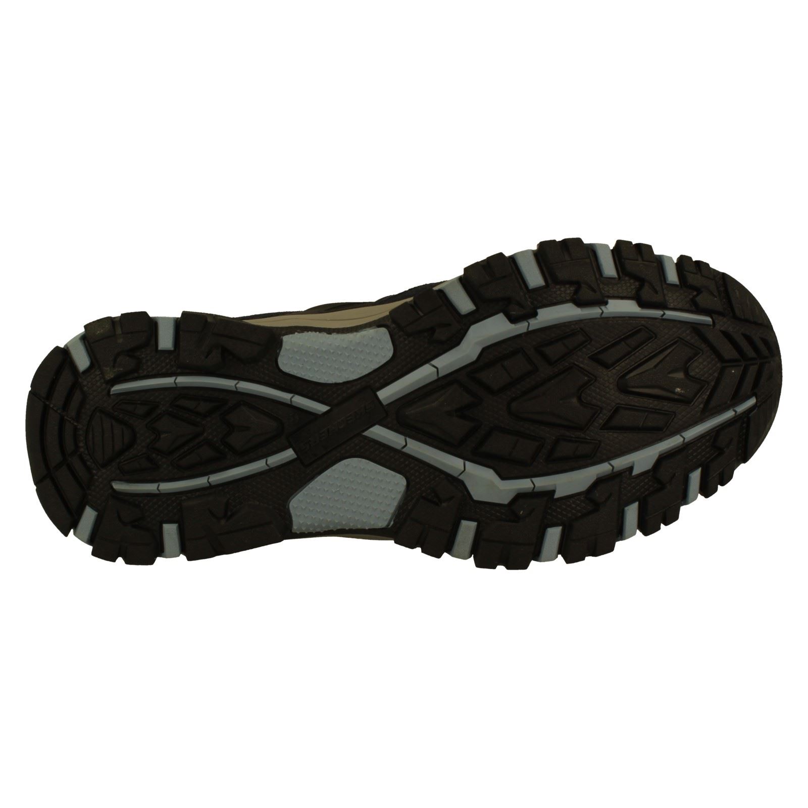 Damen Skechers wasserdichte Wanderschuhe ""West Highland"" 167003 - Bild 12 von 19