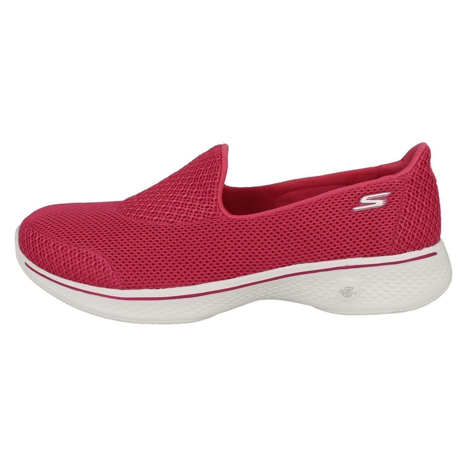 Damas Skechers Skechers Skechers Resbalón en Zapatillas Textil - 'Propel 14170' a63ec3 Damas Skechers Skechers Skechers Resbalón en Zapatillas Textil - 'Propel 14170' a63ec3