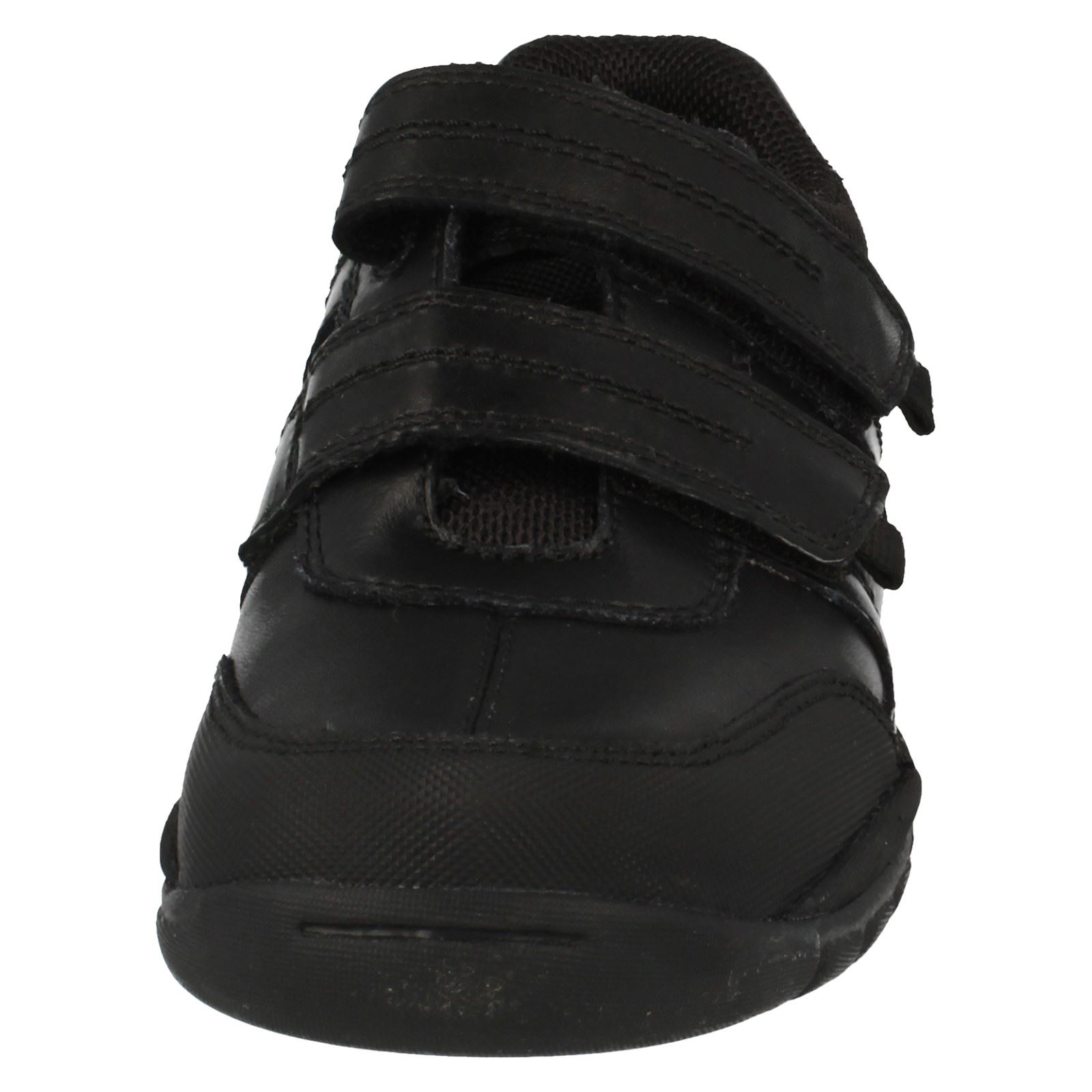 Senior Boys Rhino By Startrite School Shoes 'Quarry' - Picture 10 of 10