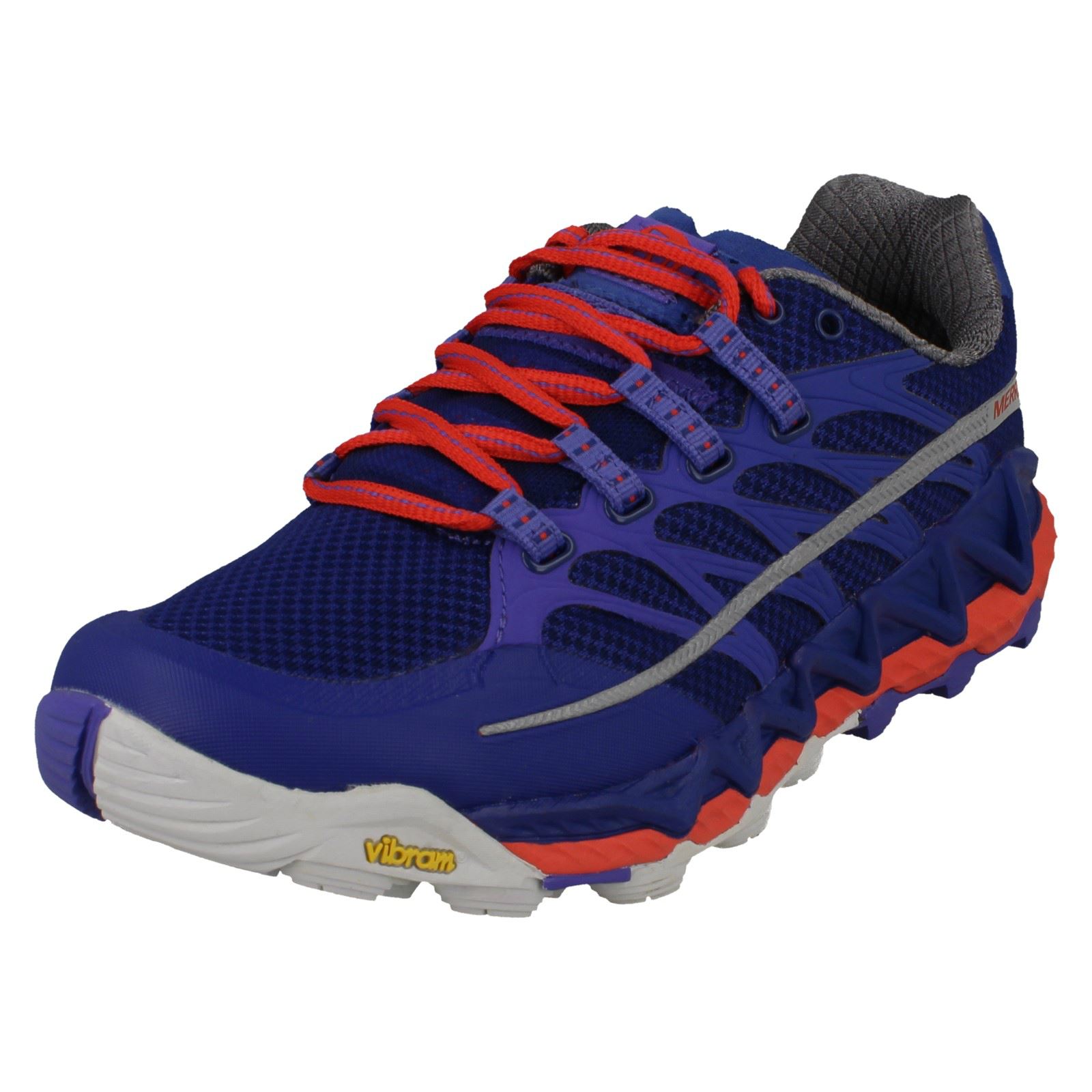 merrell all out peak