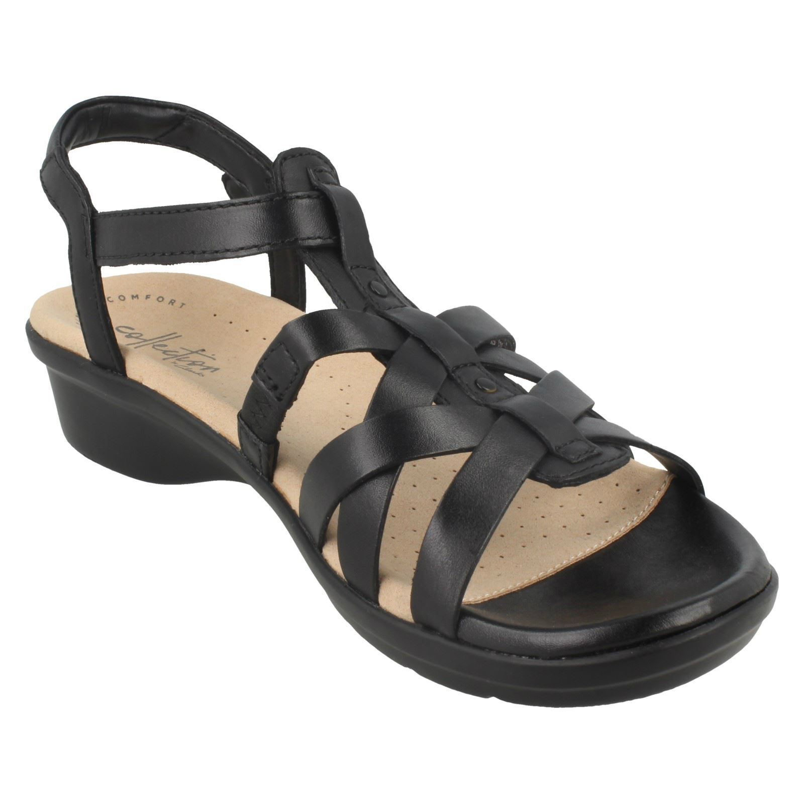 loomis katey sandals