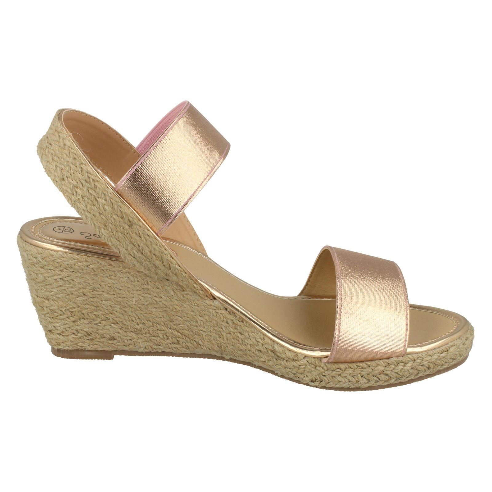 Damen Savannah elastische Wedges - Bild 43 von 82