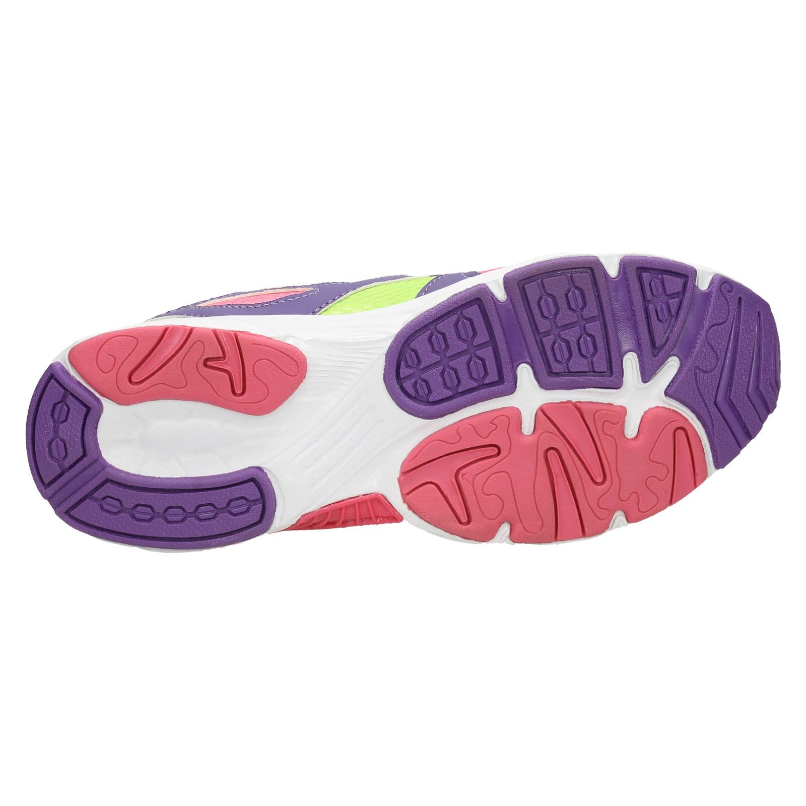 Unisex Air Tech Casual Trainers Active - Picture 14 of 28