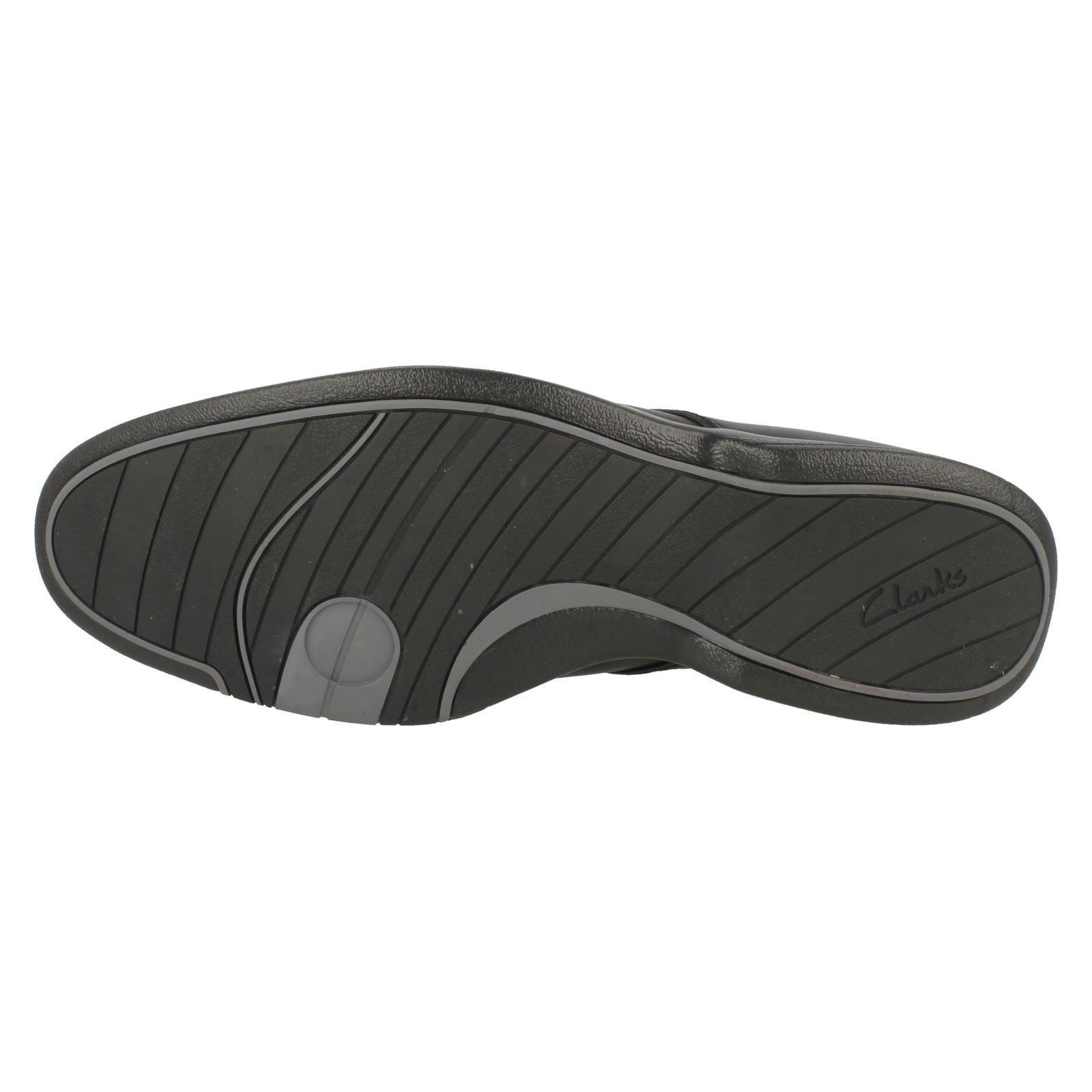 Da Da Da Uomo Clarks Smart Mocassini Scarpe Da Da Da Uomo Clarks Smart Mocassini Scarpe