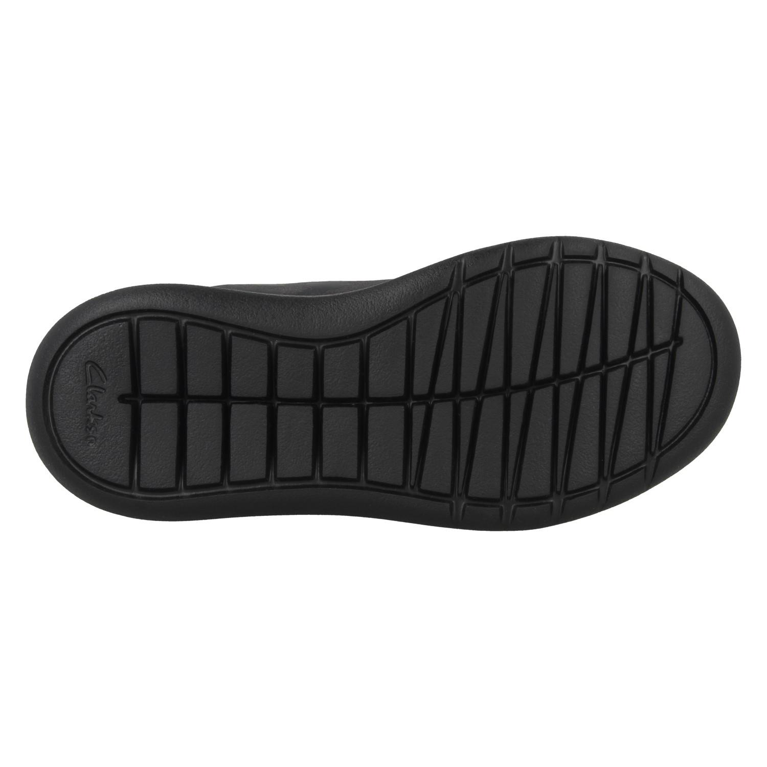 Scarpe da ginnastica slip on unisex Clarks Disney bambini Scape Crown K - Foto 10 di 10