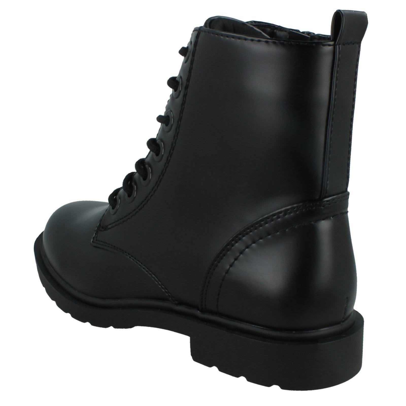 'Botas al tobillo' informales para dama - Imagen 6 de 30