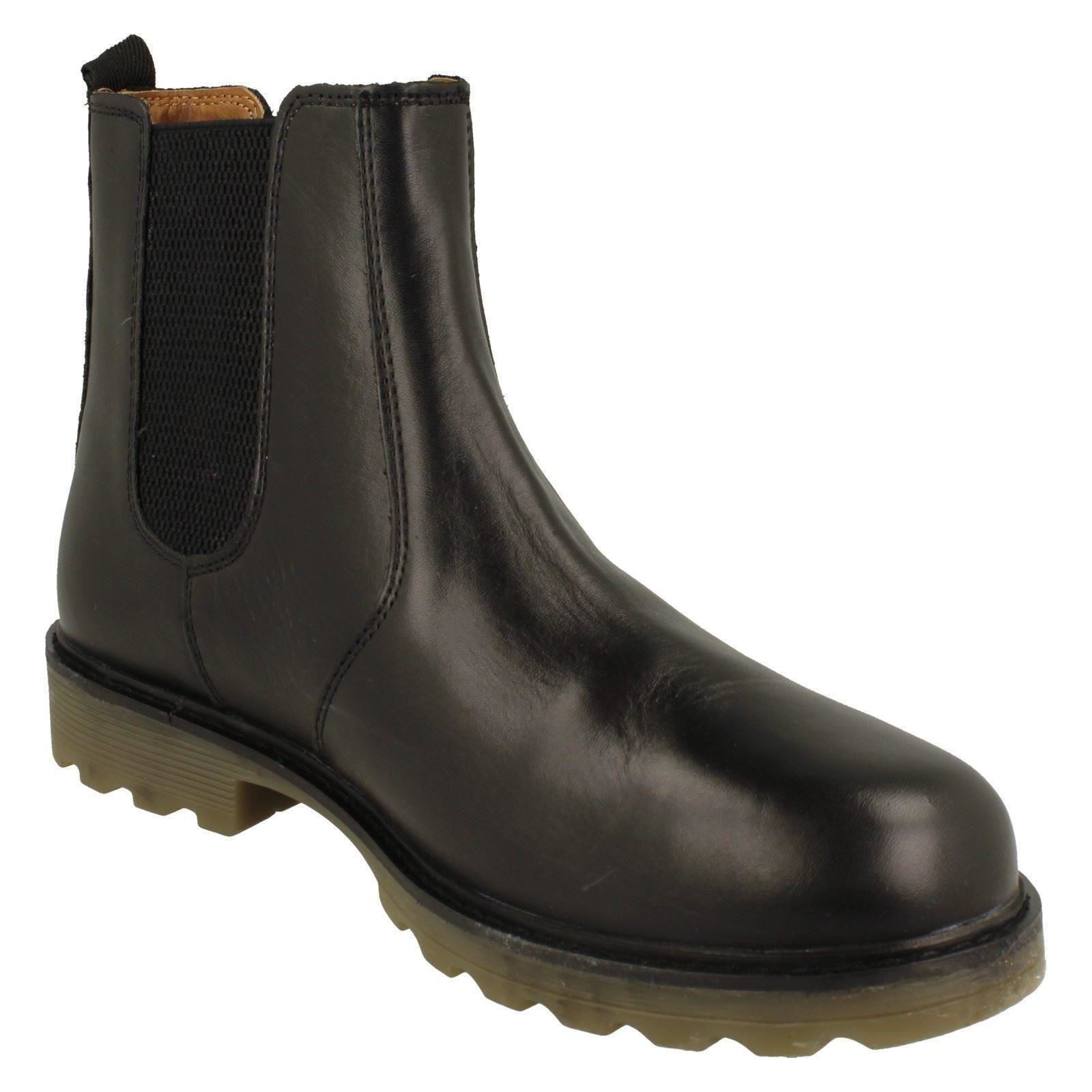 Herren Catesby Dealer Stiefel 'CX01AT' - Bild 3 von 28