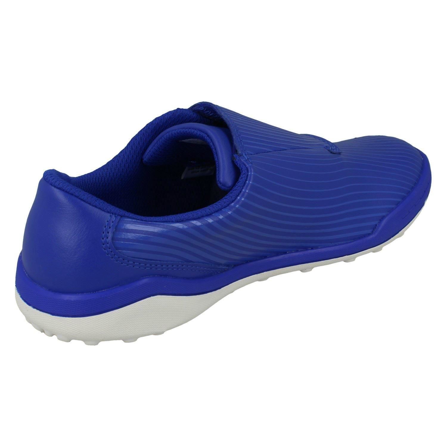 Boys Clarks Washable Hook & Loop Trainers Circuit Swift - Picture 19 of 28