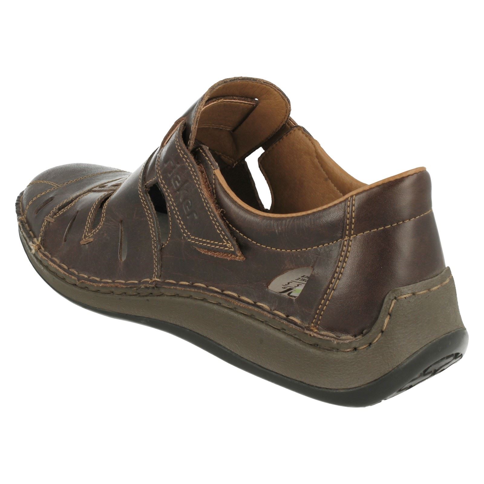 mens wide closed toe sandals