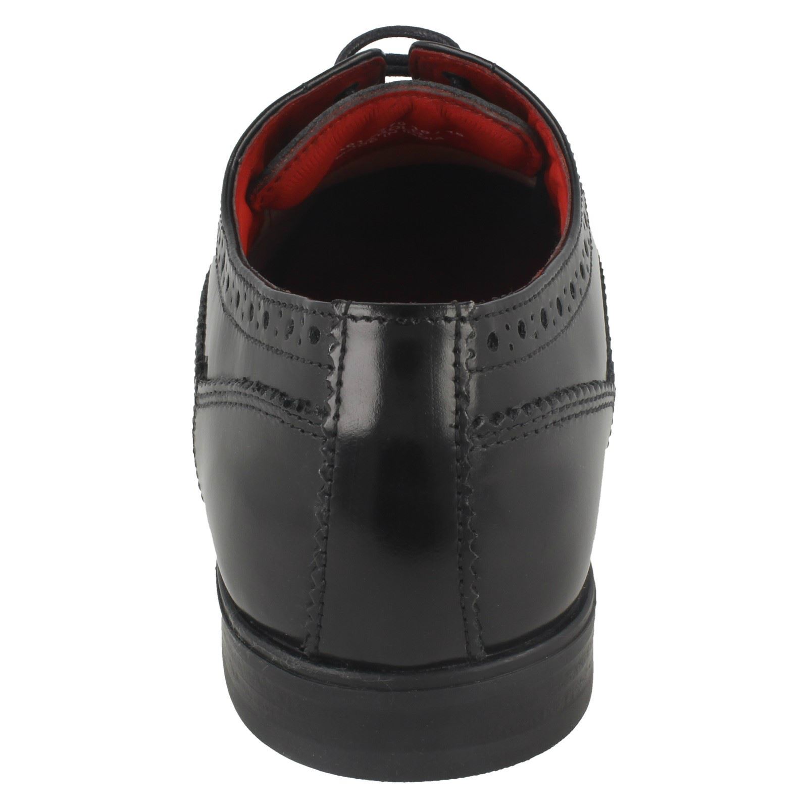 Da Uomo Base Brogues-Harold London Con Lacci Brogues-Harold Base d9eccd Da Uomo Base Brogues-Harold London Con Lacci Brogues-Harold Base d9eccd