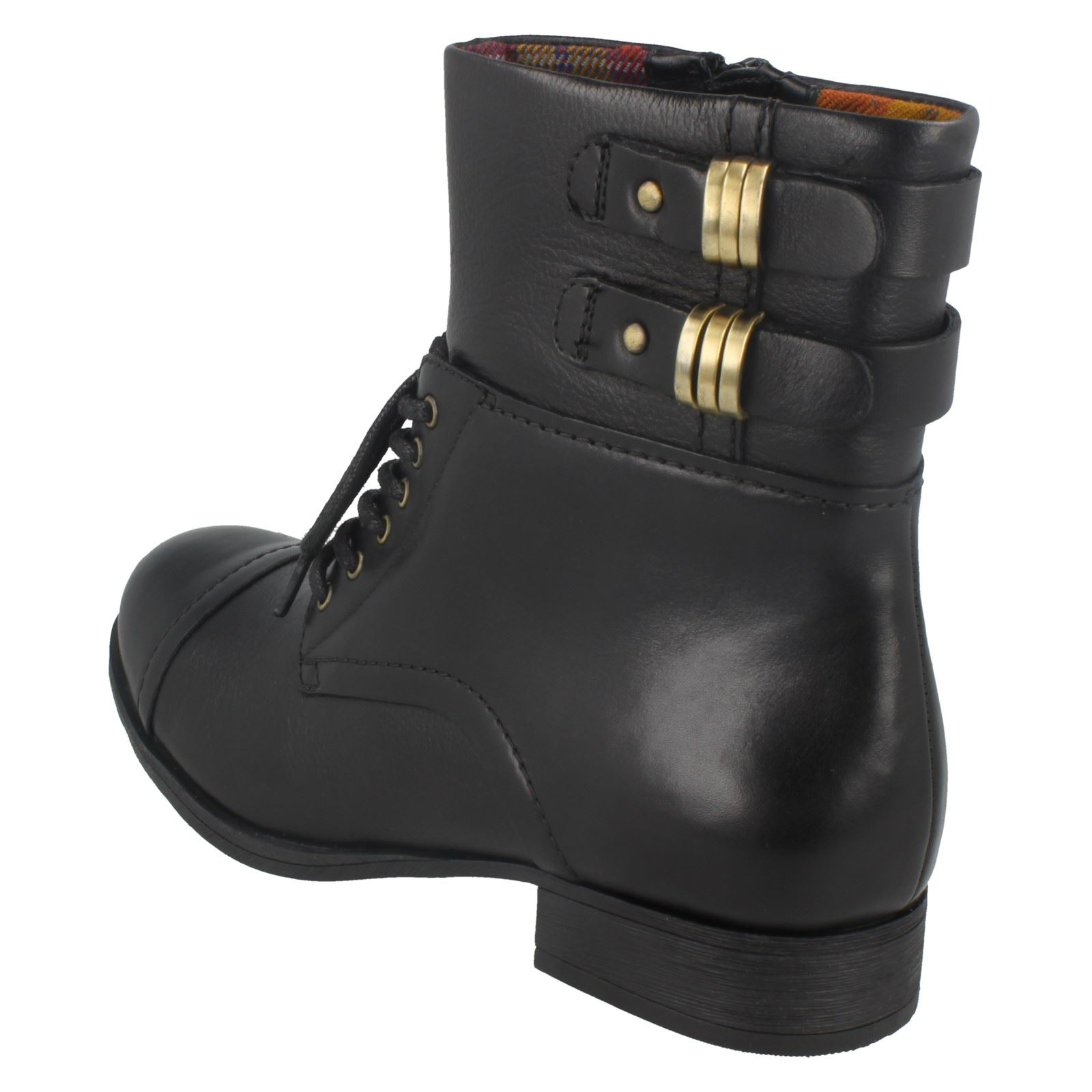 Señoras botas Clarks Clarks botas Casual imitar Play' f0b898 Señoras botas Clarks Clarks botas Casual imitar Play' f0b898