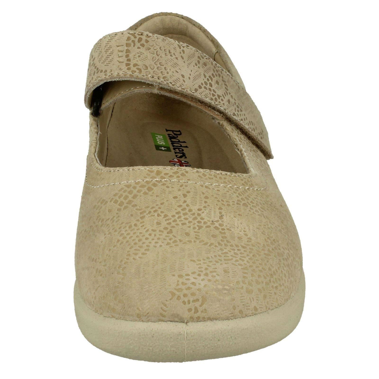 Womens Womens Womens Padders Dual Fit Flat shoes Sprite 2 540ccd Womens Womens Womens Padders Dual Fit Flat shoes Sprite 2 540ccd