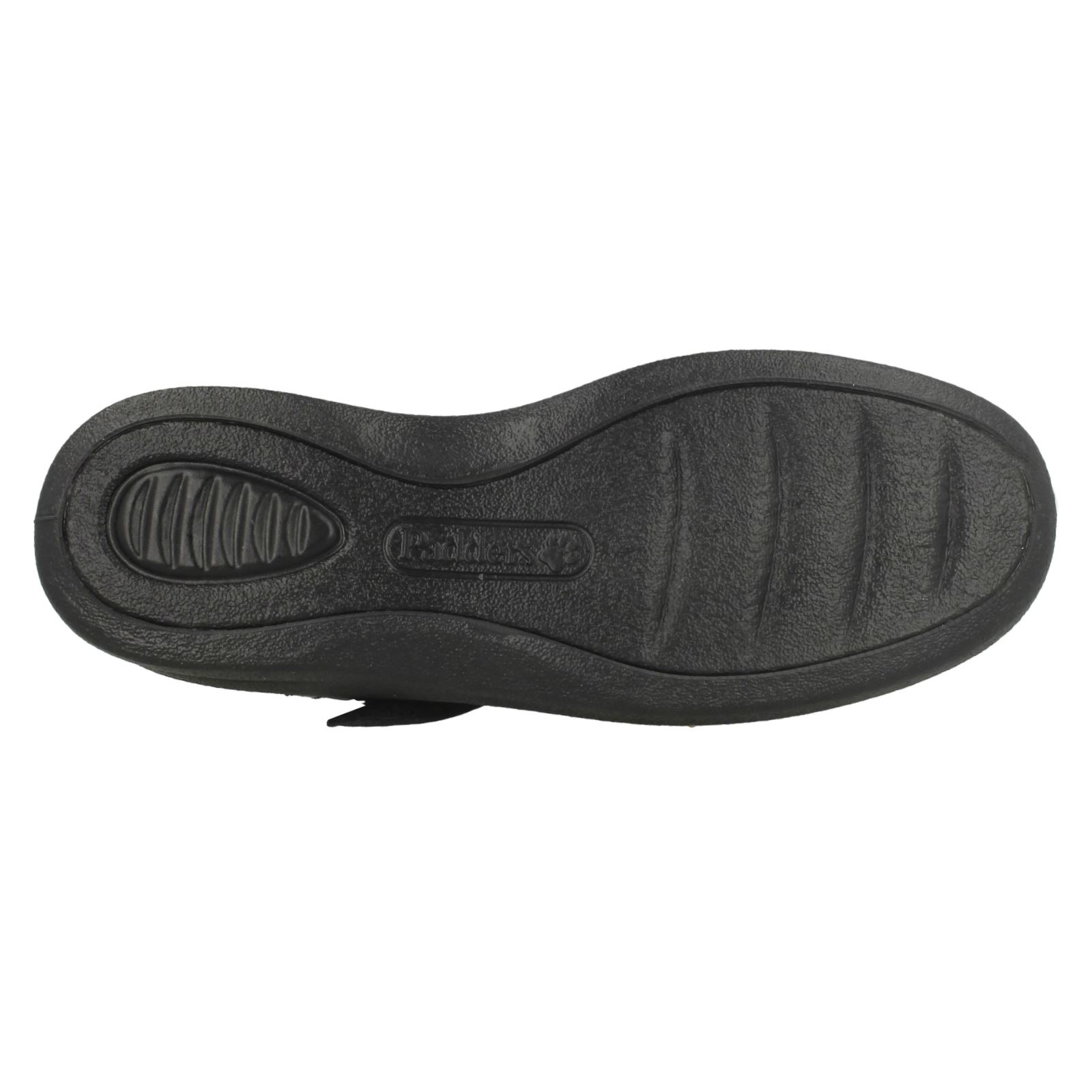 Womens Womens Womens Padders Dual Fit Flat shoes Sprite 2 540ccd Womens Womens Womens Padders Dual Fit Flat shoes Sprite 2 540ccd