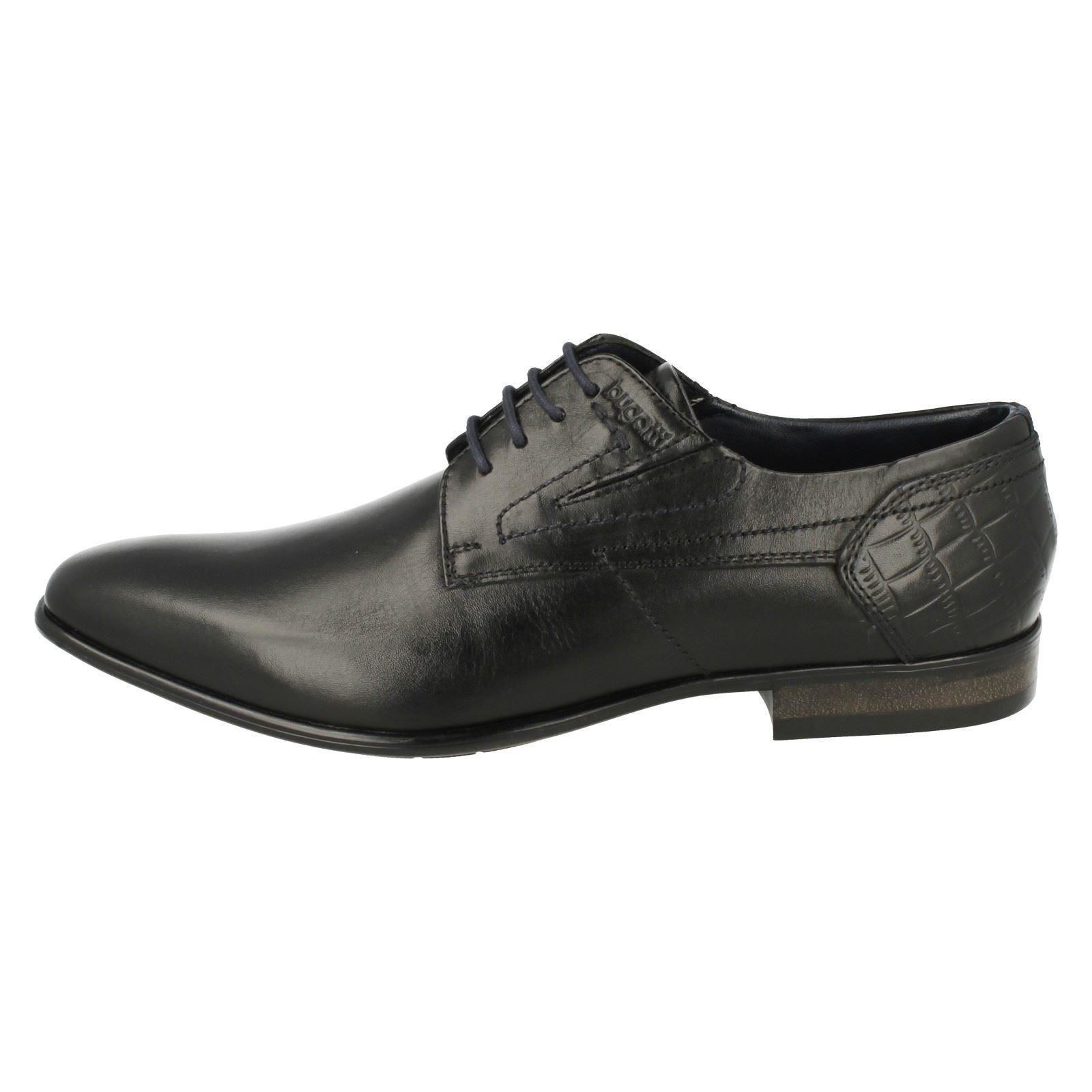 Da Uomo Bugatti 311-18801 Lacci Scarpe 311-18801 Bugatti cf8710 Da Uomo Bugatti 311-18801 Lacci Scarpe 311-18801 Bugatti cf8710