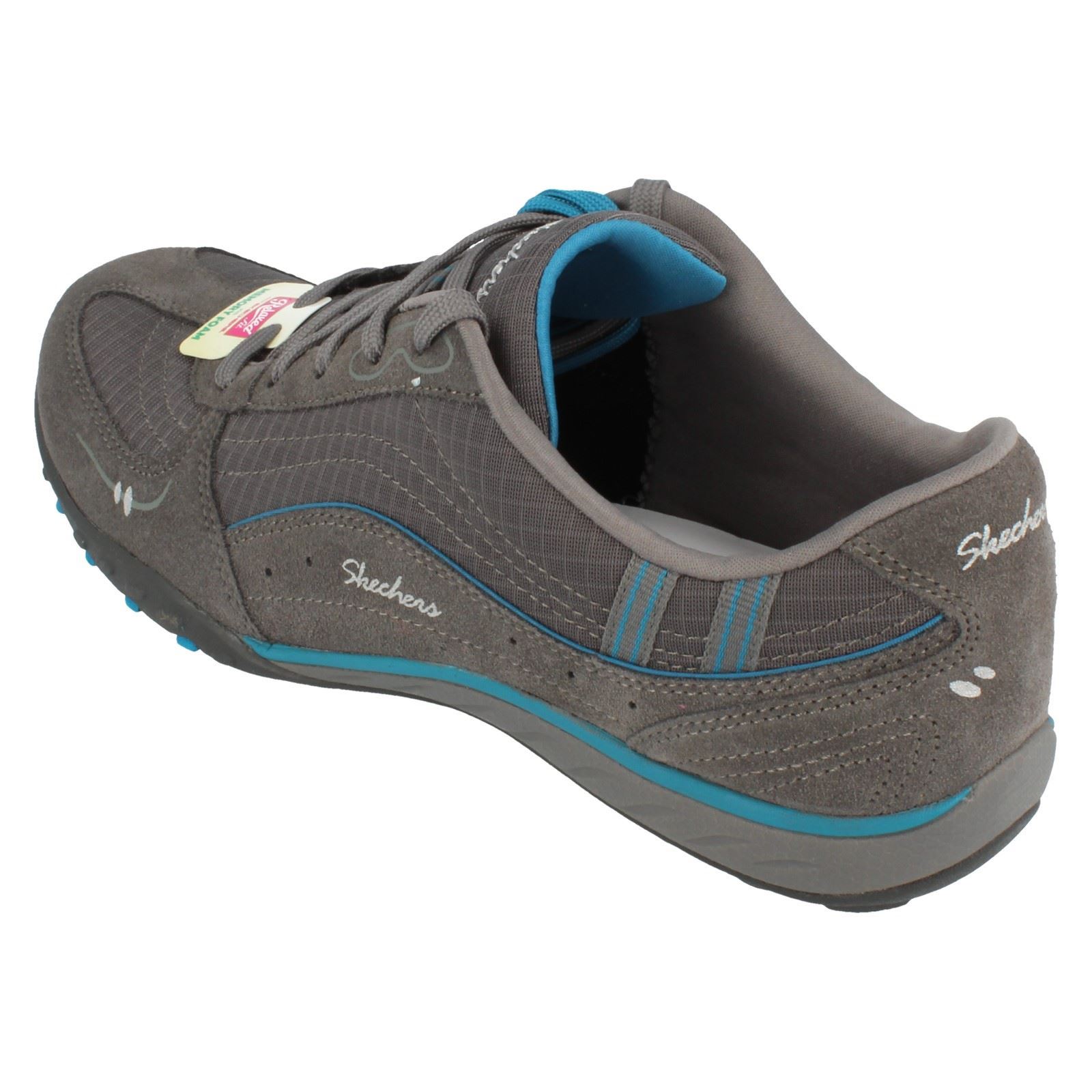 zapatillas relax skechers