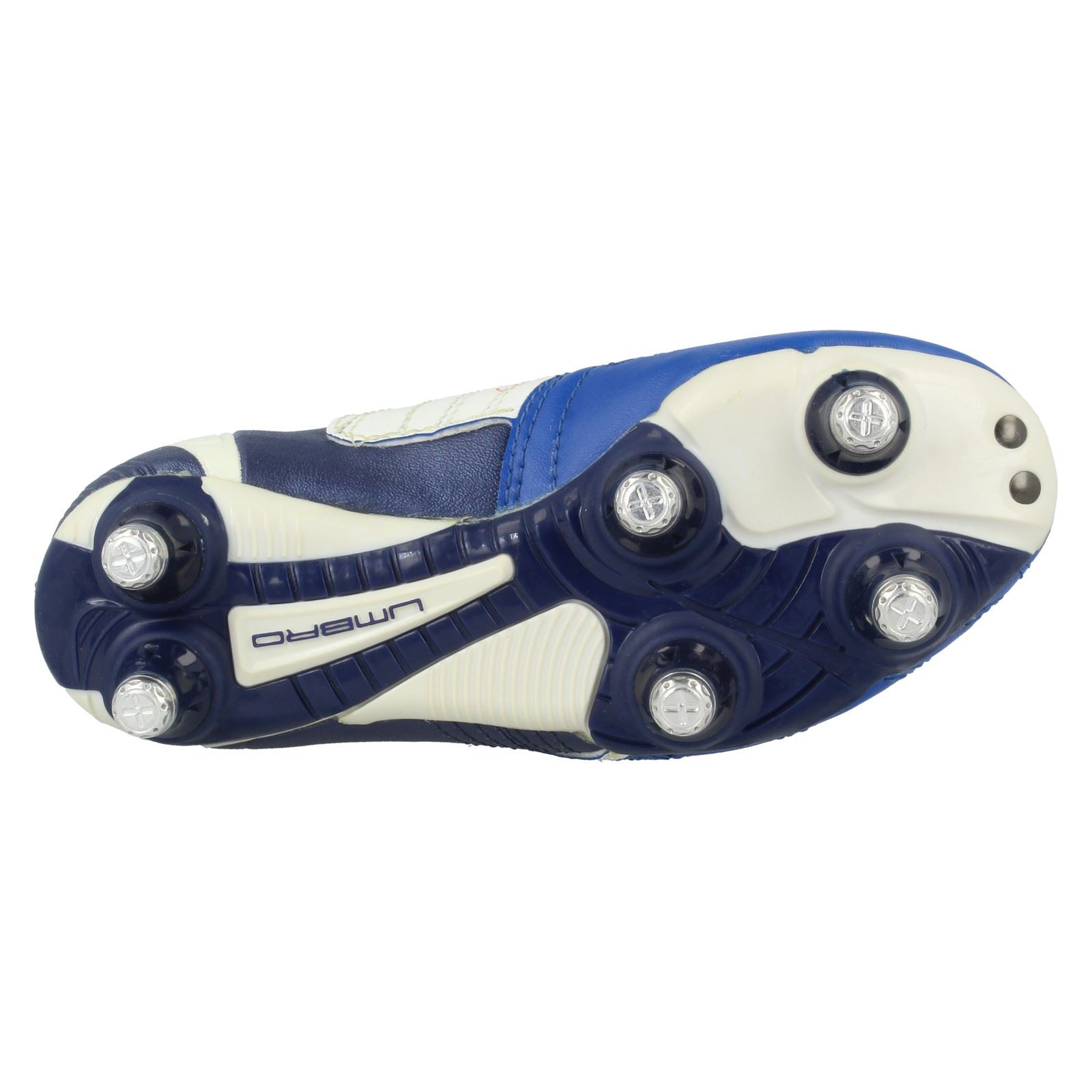 Boys Umbro Football Boot SX-VALOR II LGE-J SG | eBay