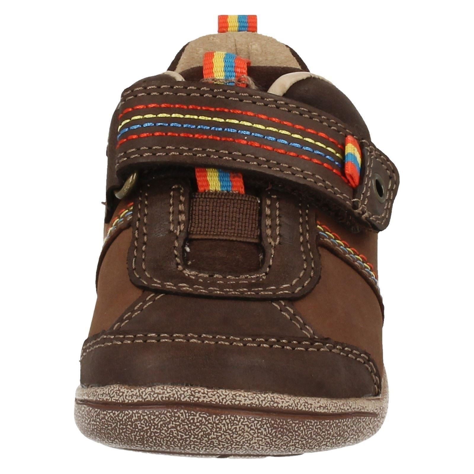 Infant Boys Startrite First Walking Shoes 'Super Soft Zac' eBay