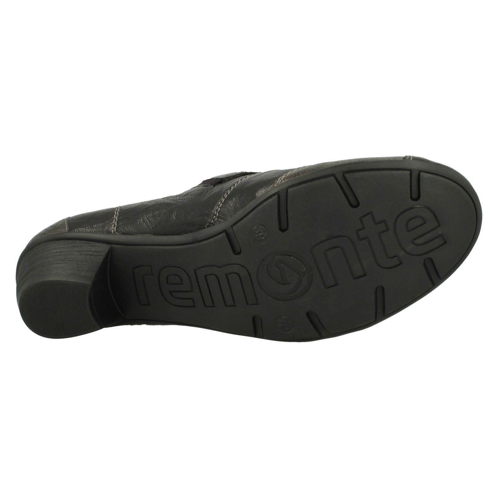 Womens-Remonte Womens-Remonte Womens-Remonte Slip on Ankle Boots R7501 673879 Womens-Remonte Womens-Remonte Womens-Remonte Slip on Ankle Boots R7501 673879