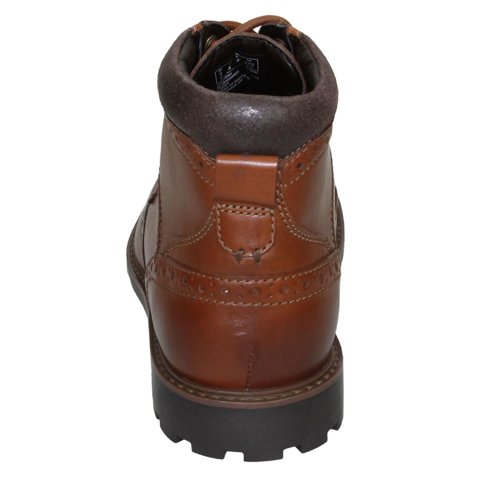 clarks curington rise