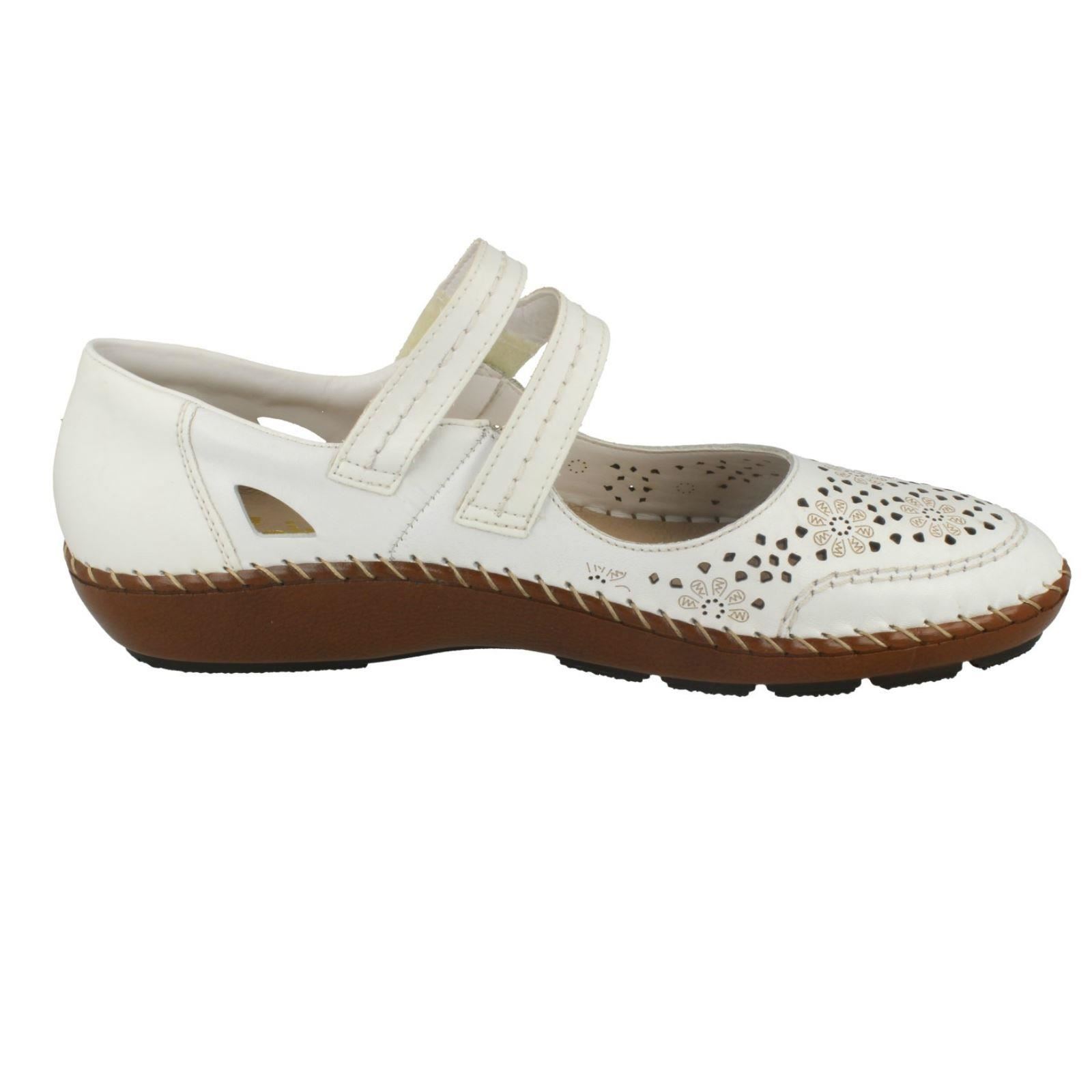 Ladies Rieker Antistress Antistress Antistress shoes 44875 66a8b8 Ladies Rieker Antistress Antistress Antistress shoes 44875 66a8b8