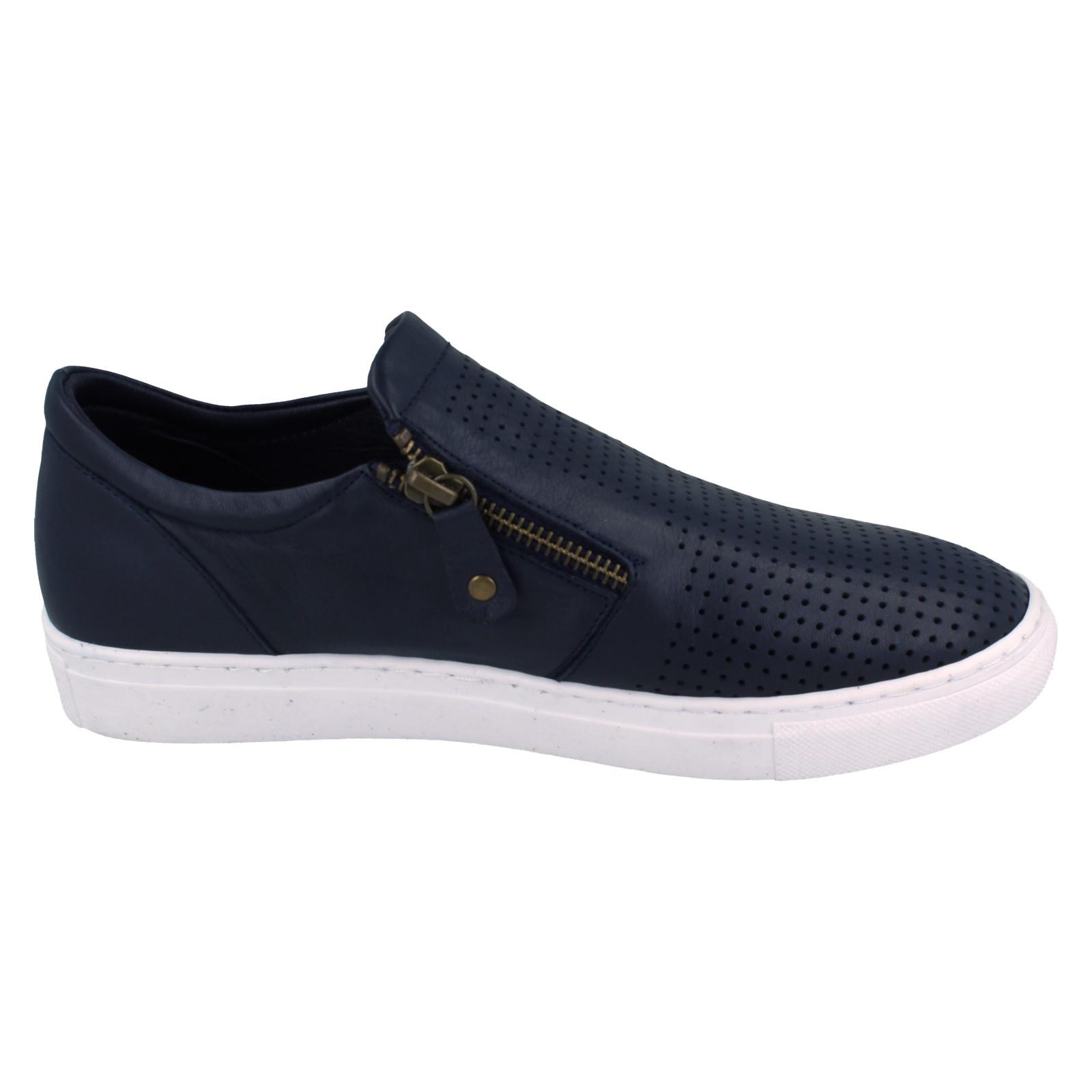 Padders Freizeitweiche Leather Schuhe Marie - Picture 10 of 19