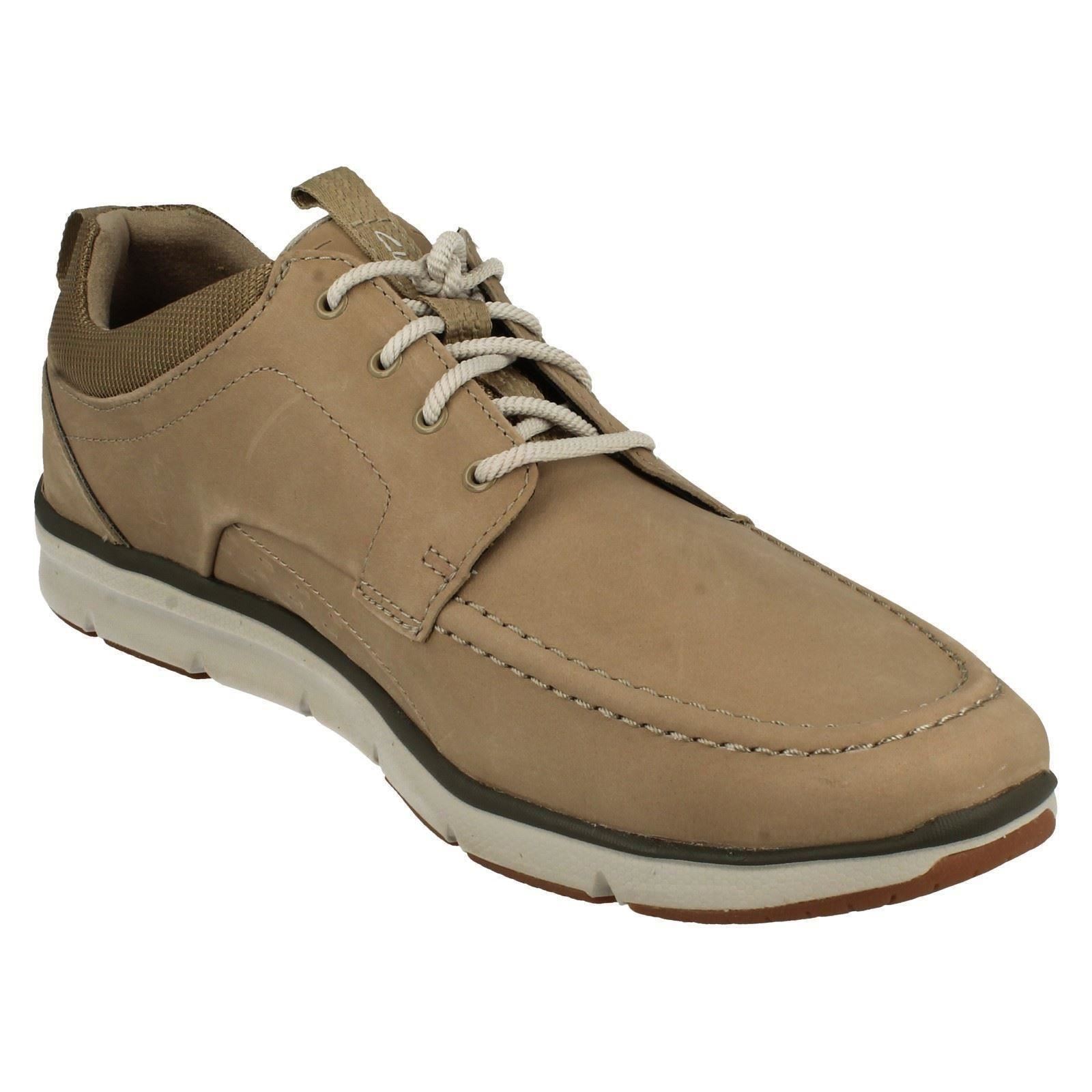 Bay Herren Clarks Orson Bay Casual Lace Up Schuhes 1ea41e Bay Herren Clarks Orson Bay Casual Lace Up Schuhes 1ea41e